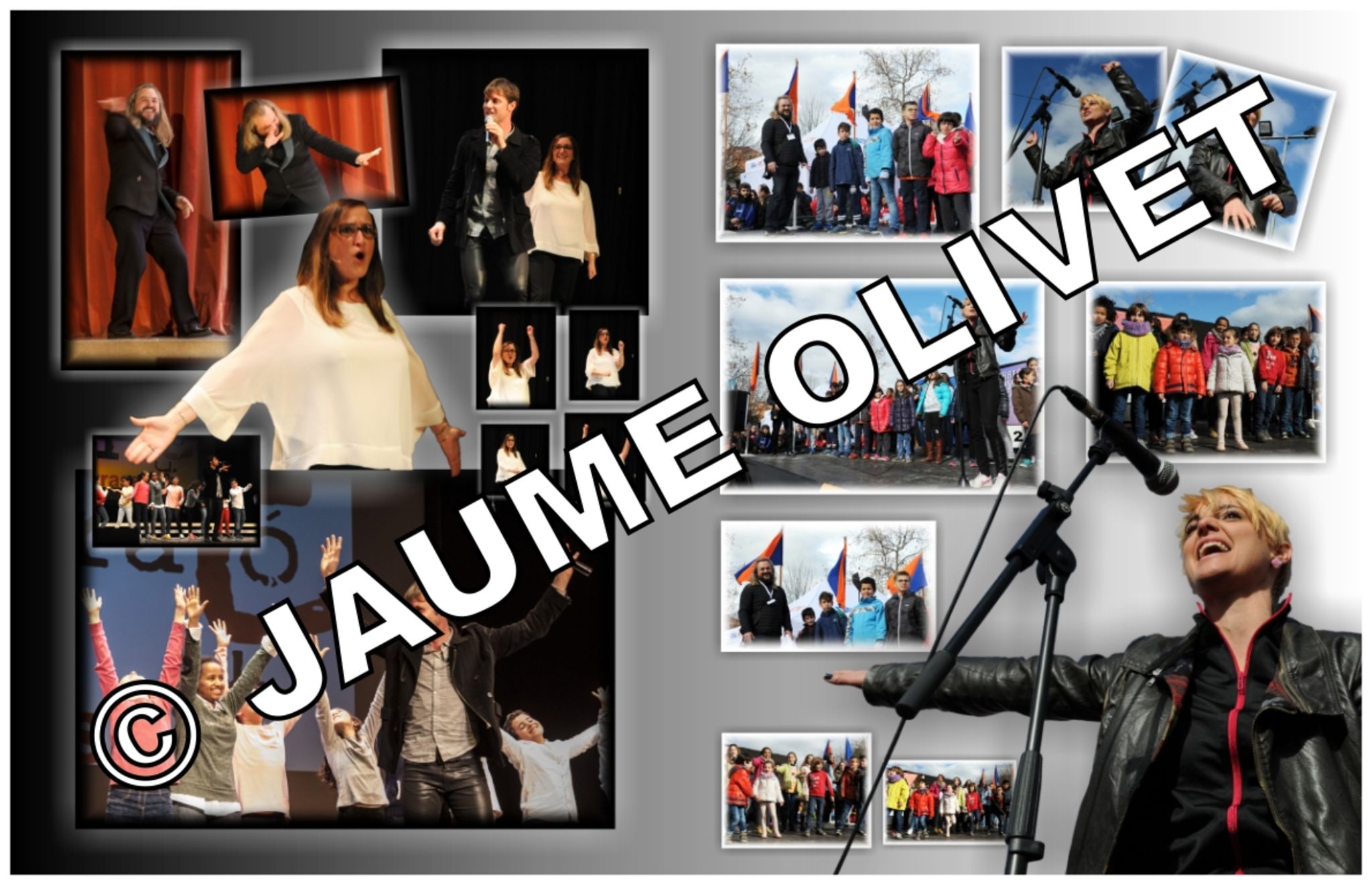 Jaume Olivet