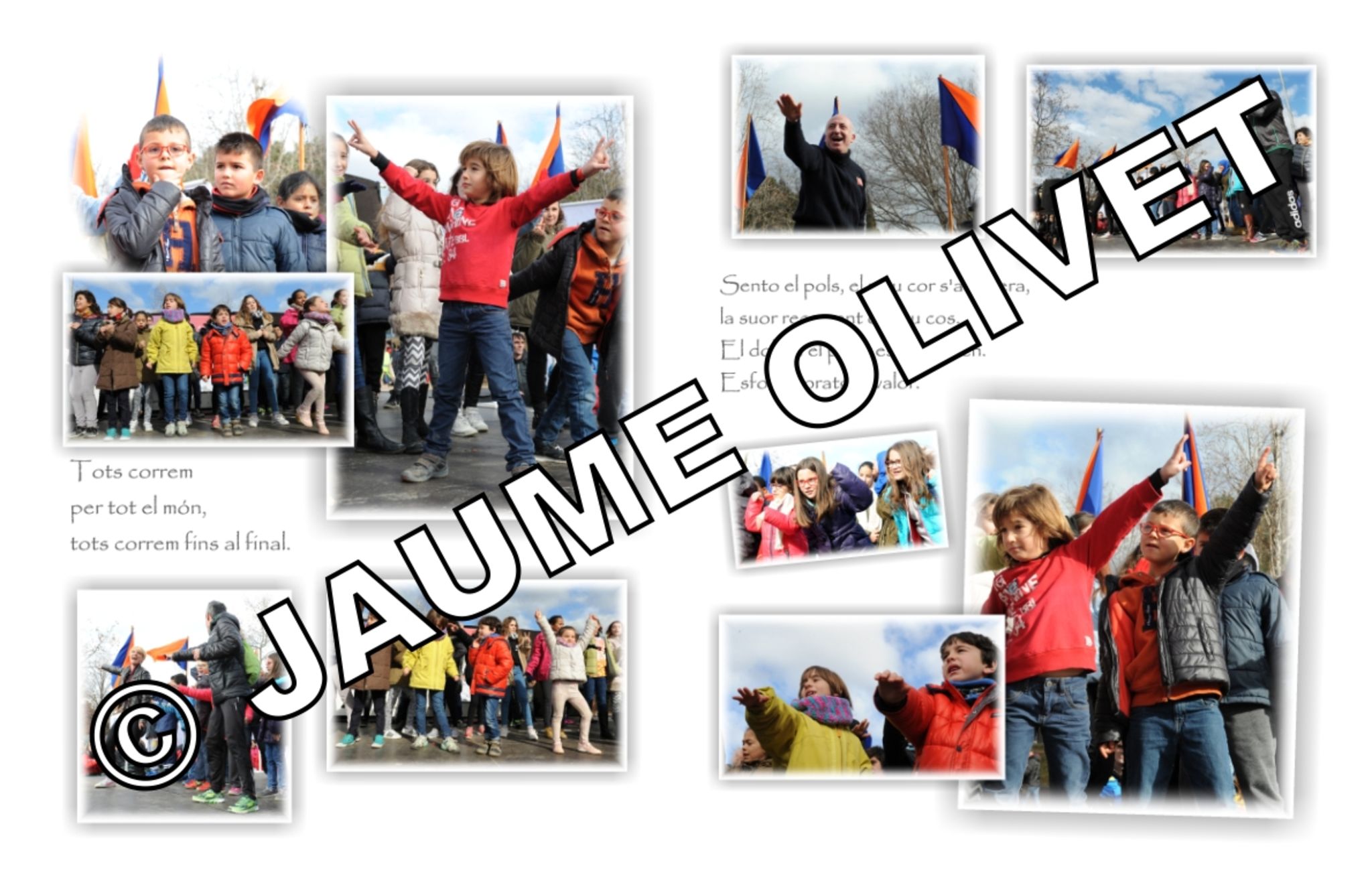  Jaume Olivet