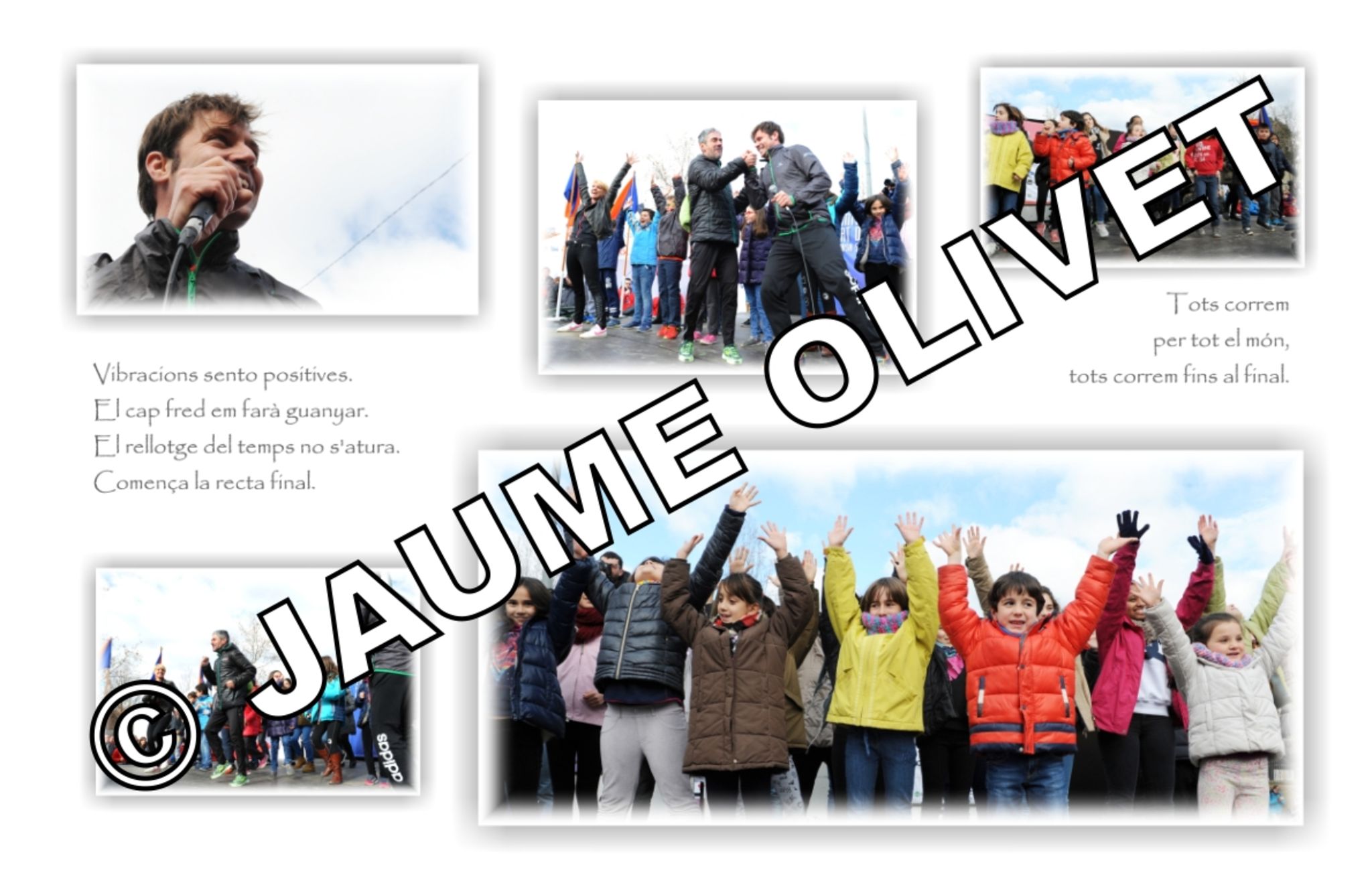  Jaume Olivet