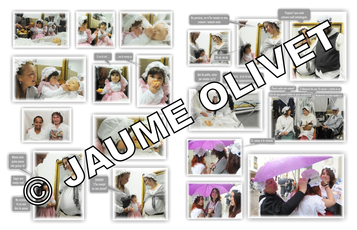  Jaume Olivet