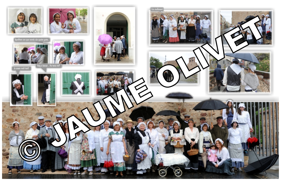  Jaume Olivet