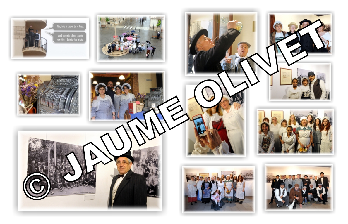  Jaume Olivet