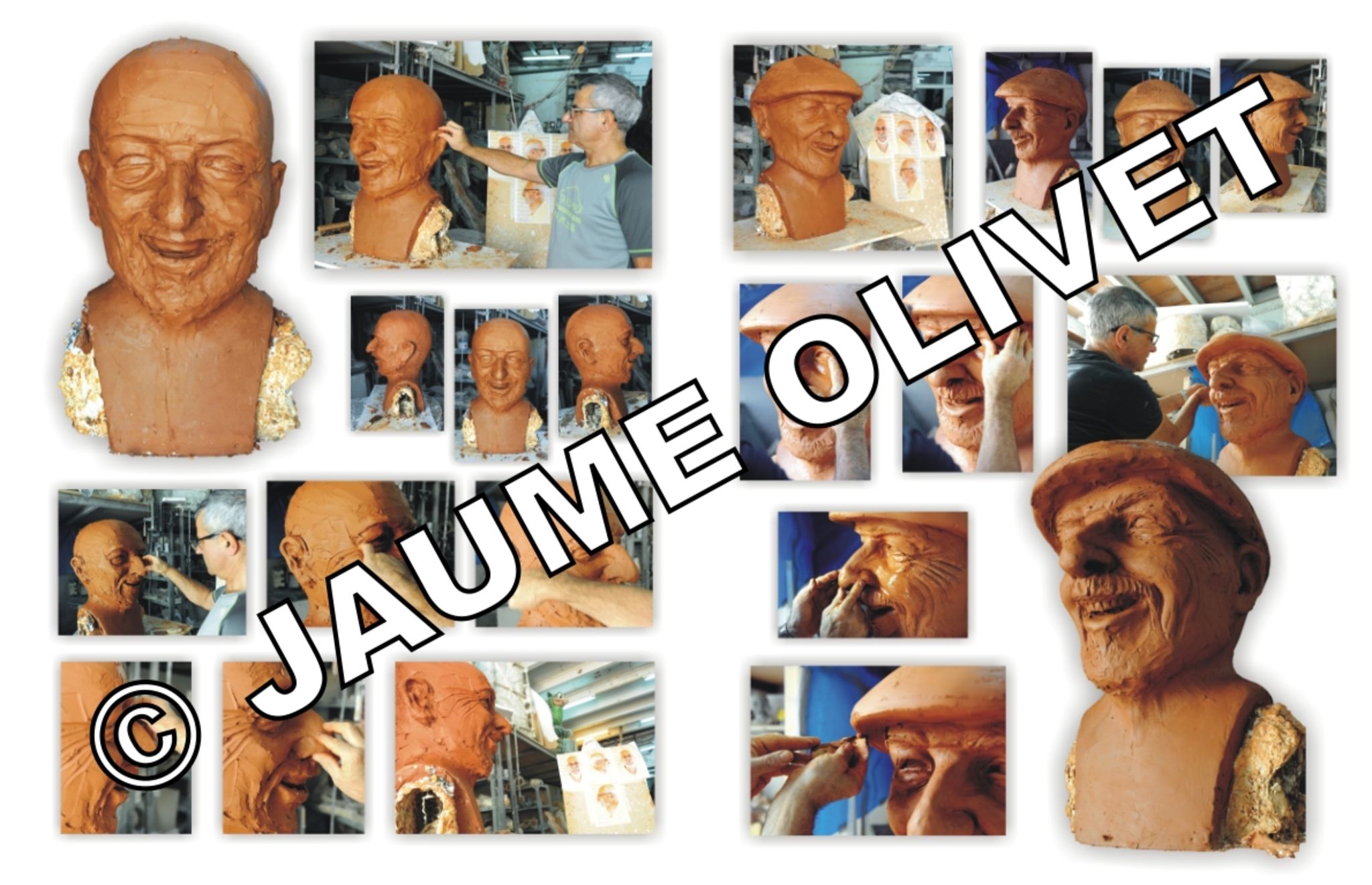  Jaume Olivet