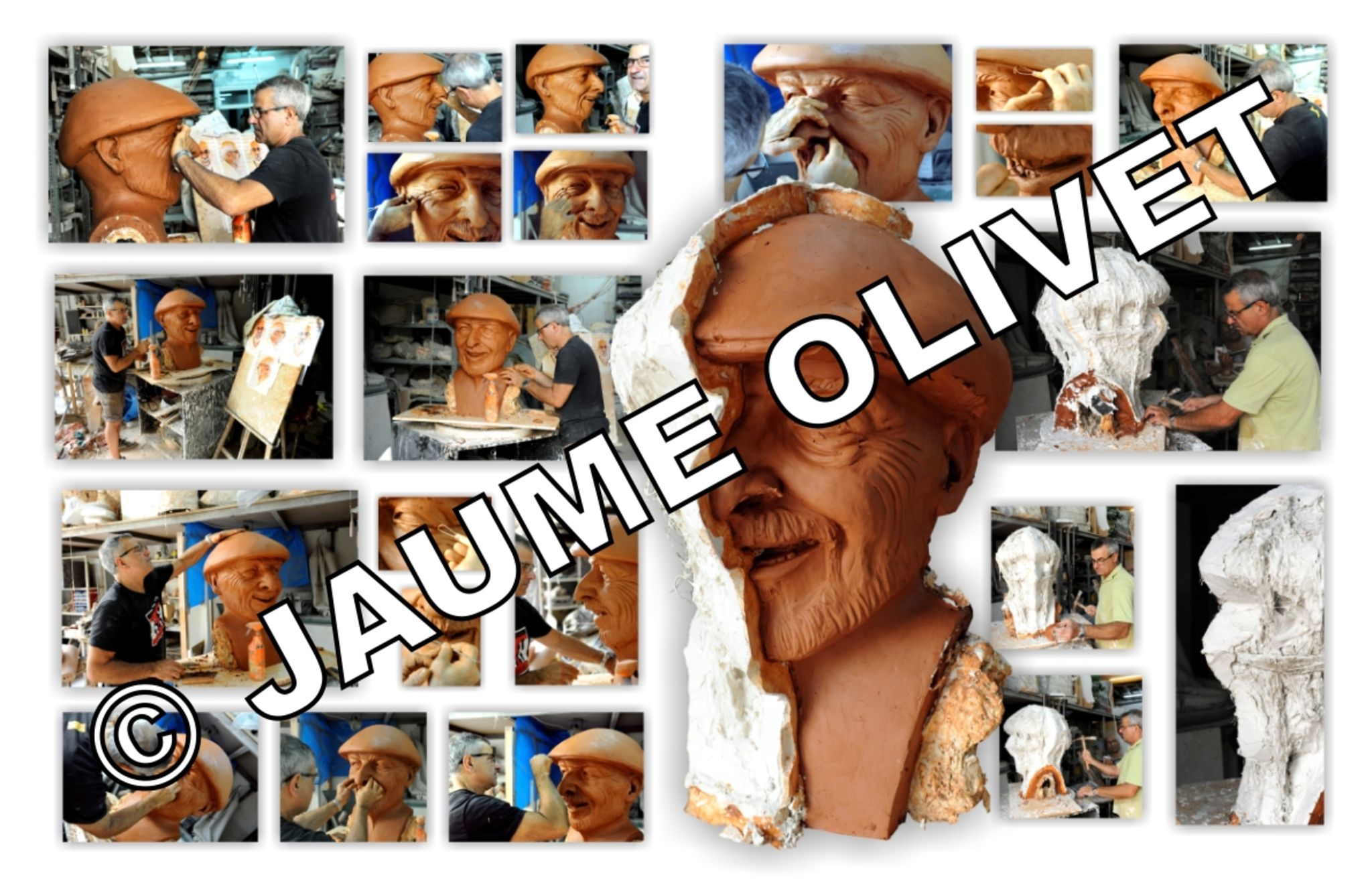  Jaume Olivet