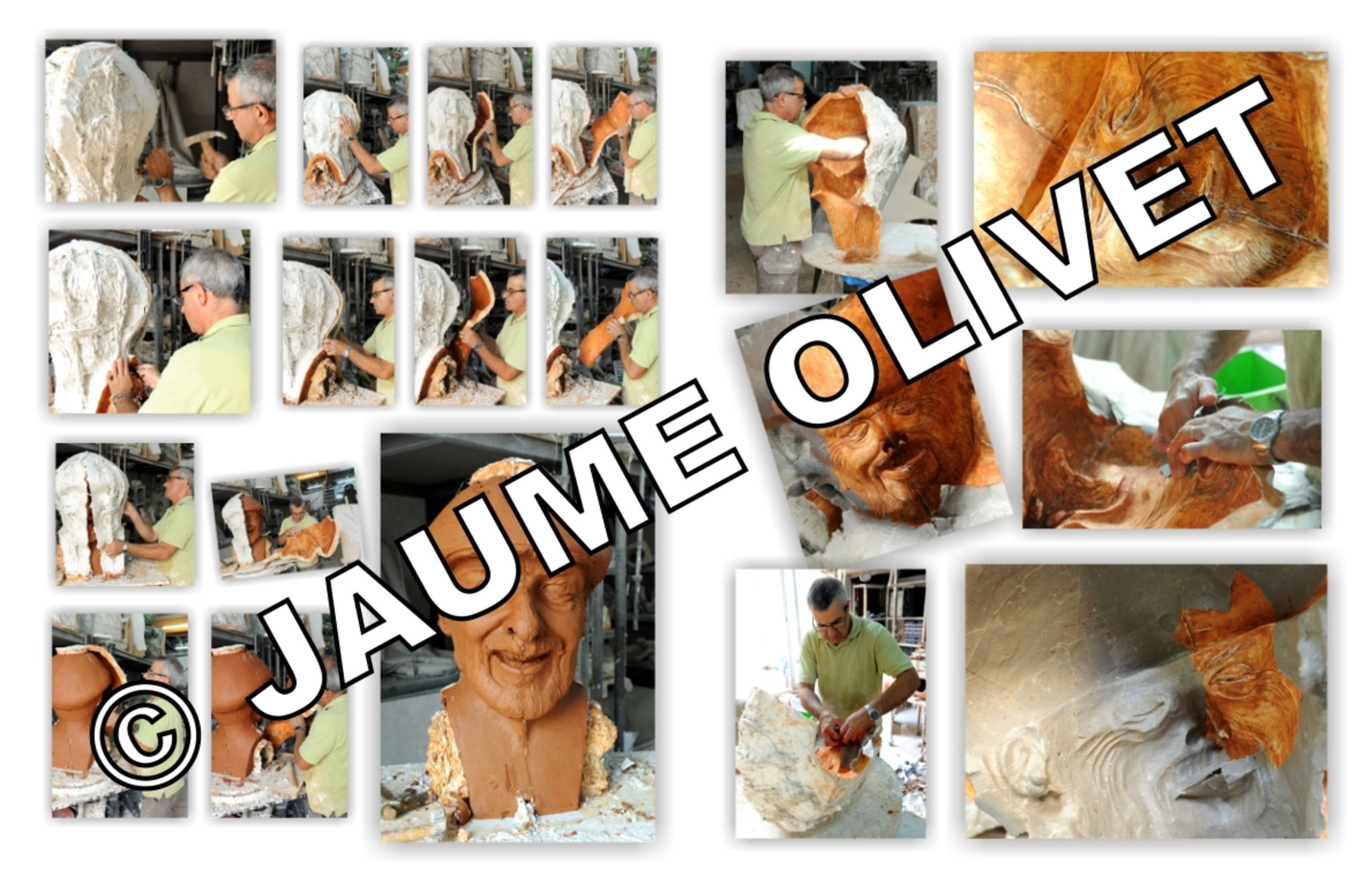  Jaume Olivet