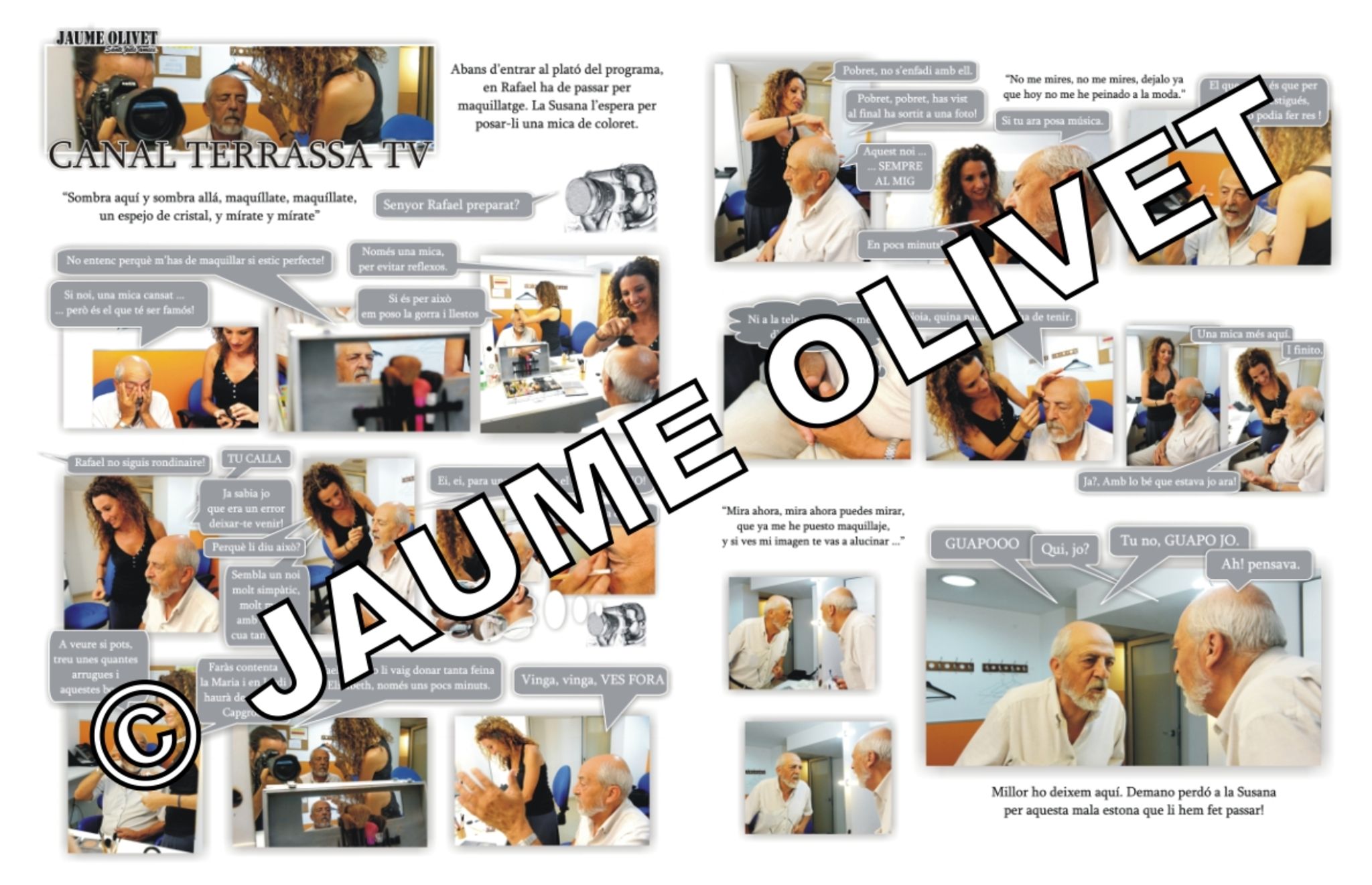  Jaume Olivet 2017