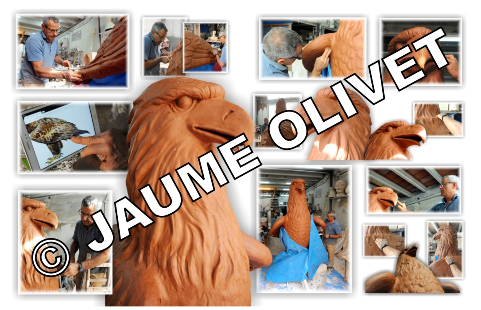  Jaume Olivet