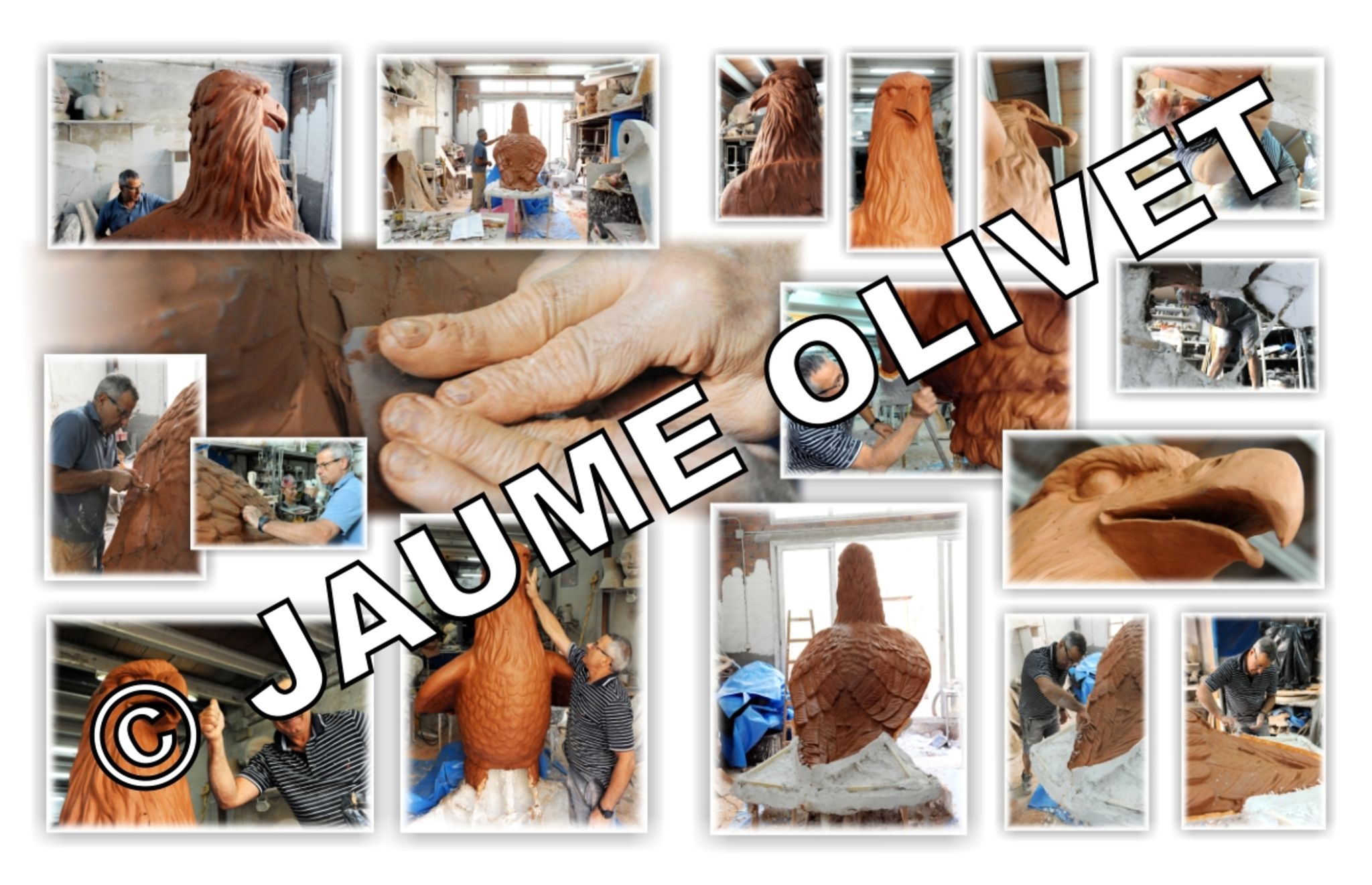  Jaume Olivet