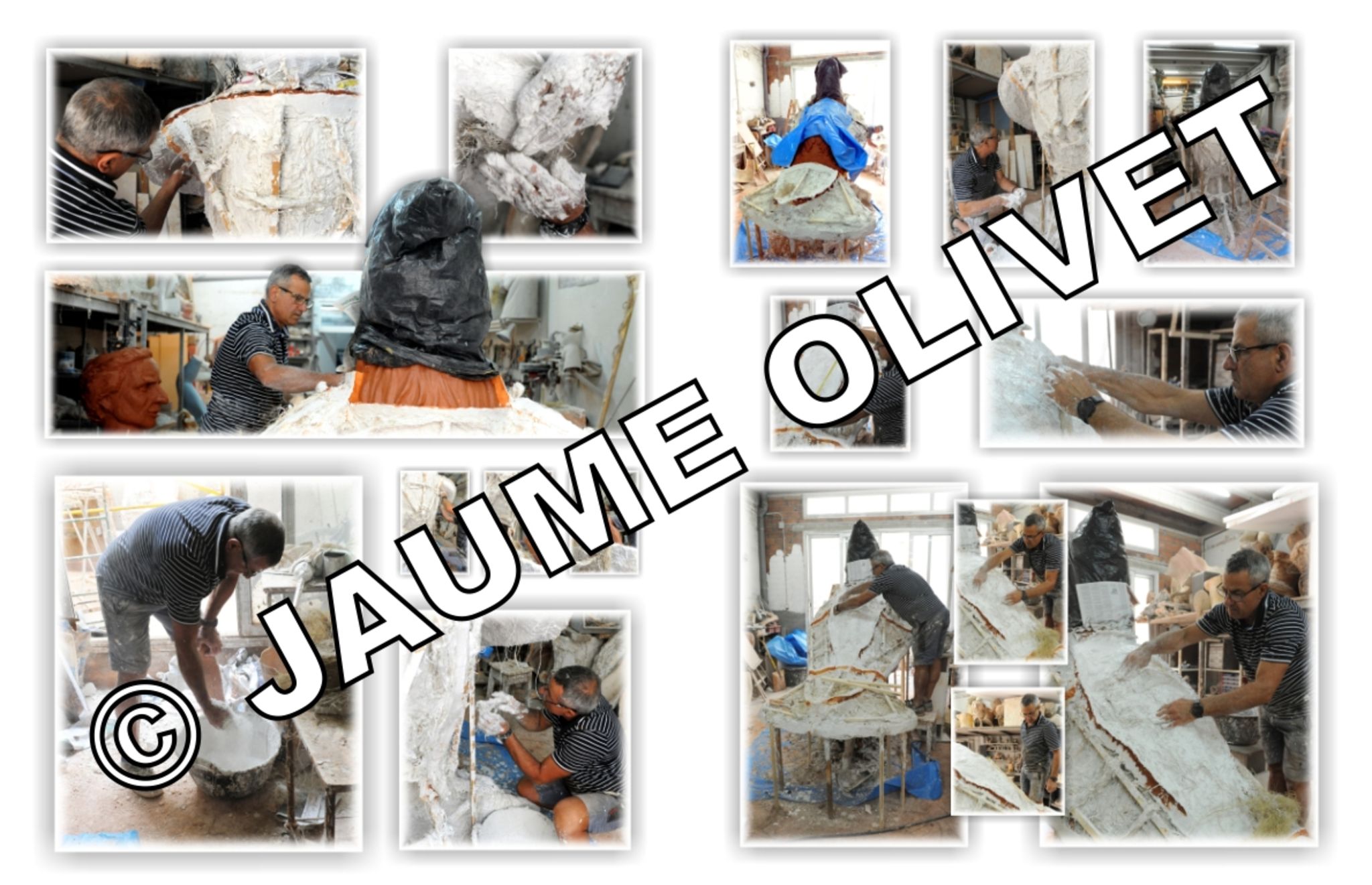  Jaume Olivet