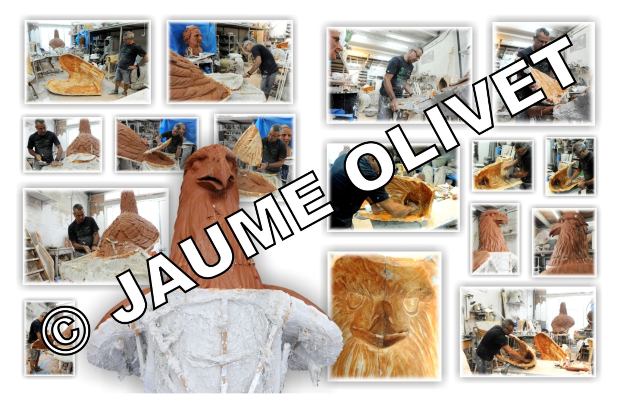  Jaume Olivet