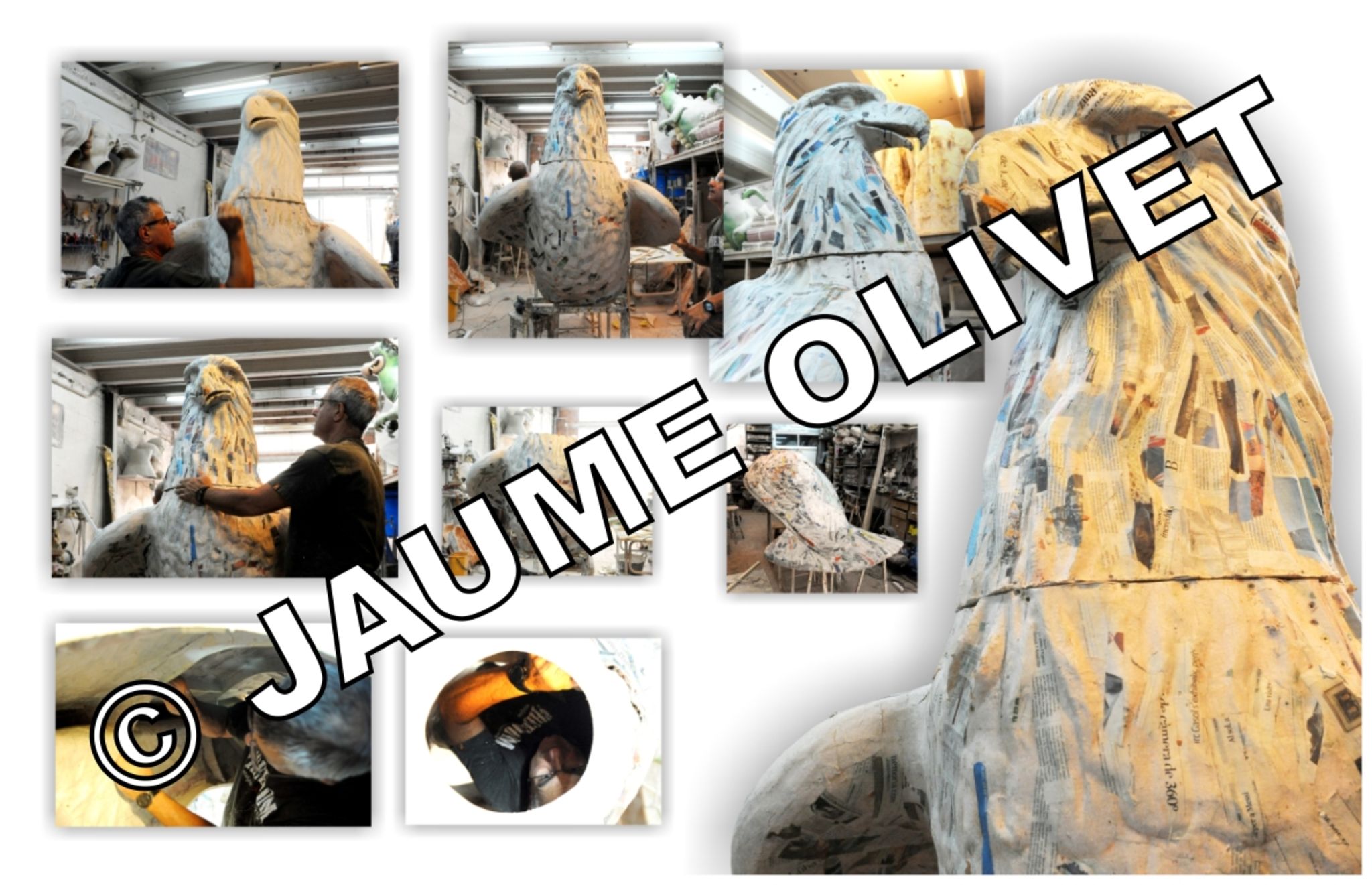  Jaume Olivet