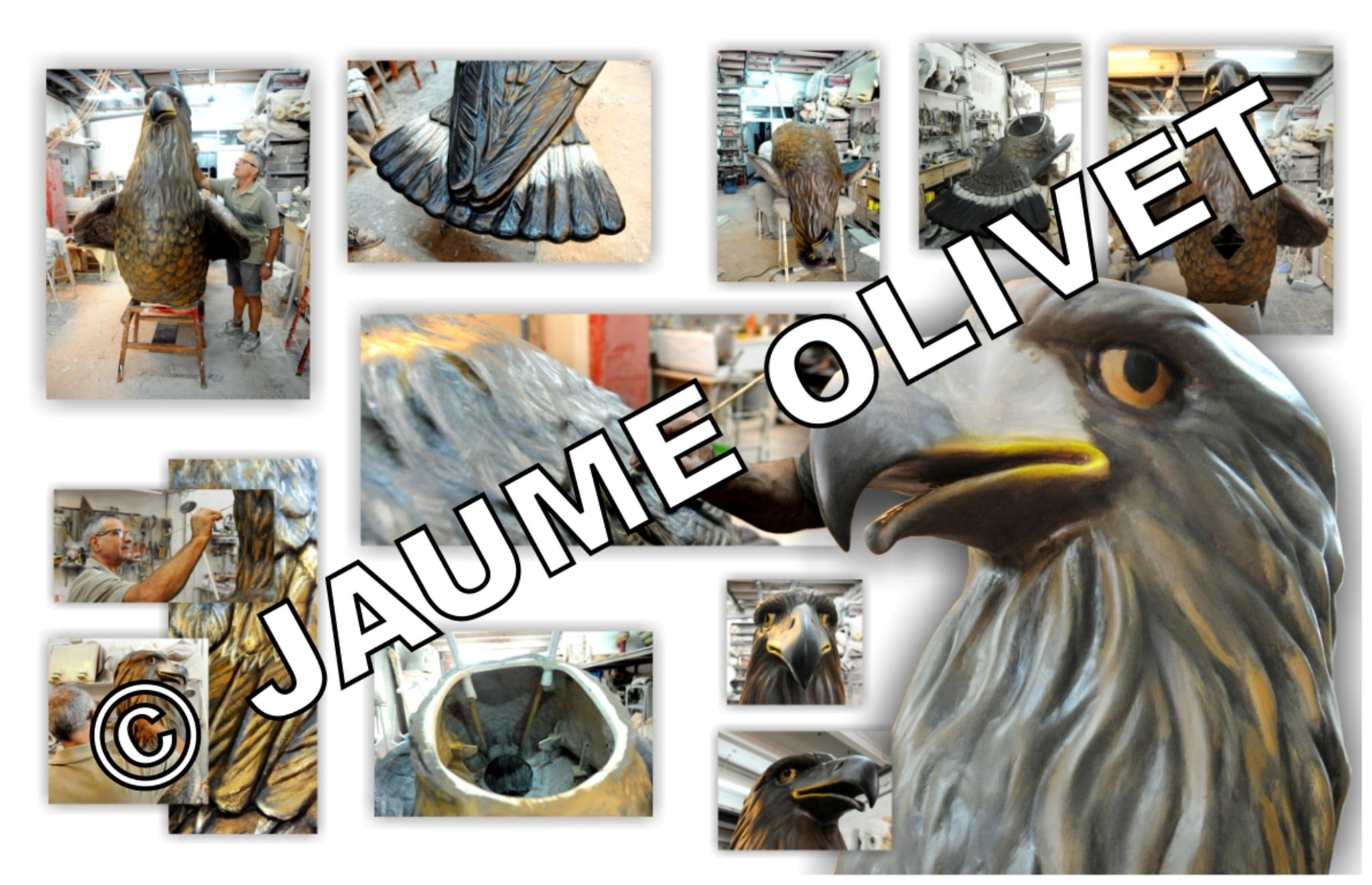  Jaume Olivet