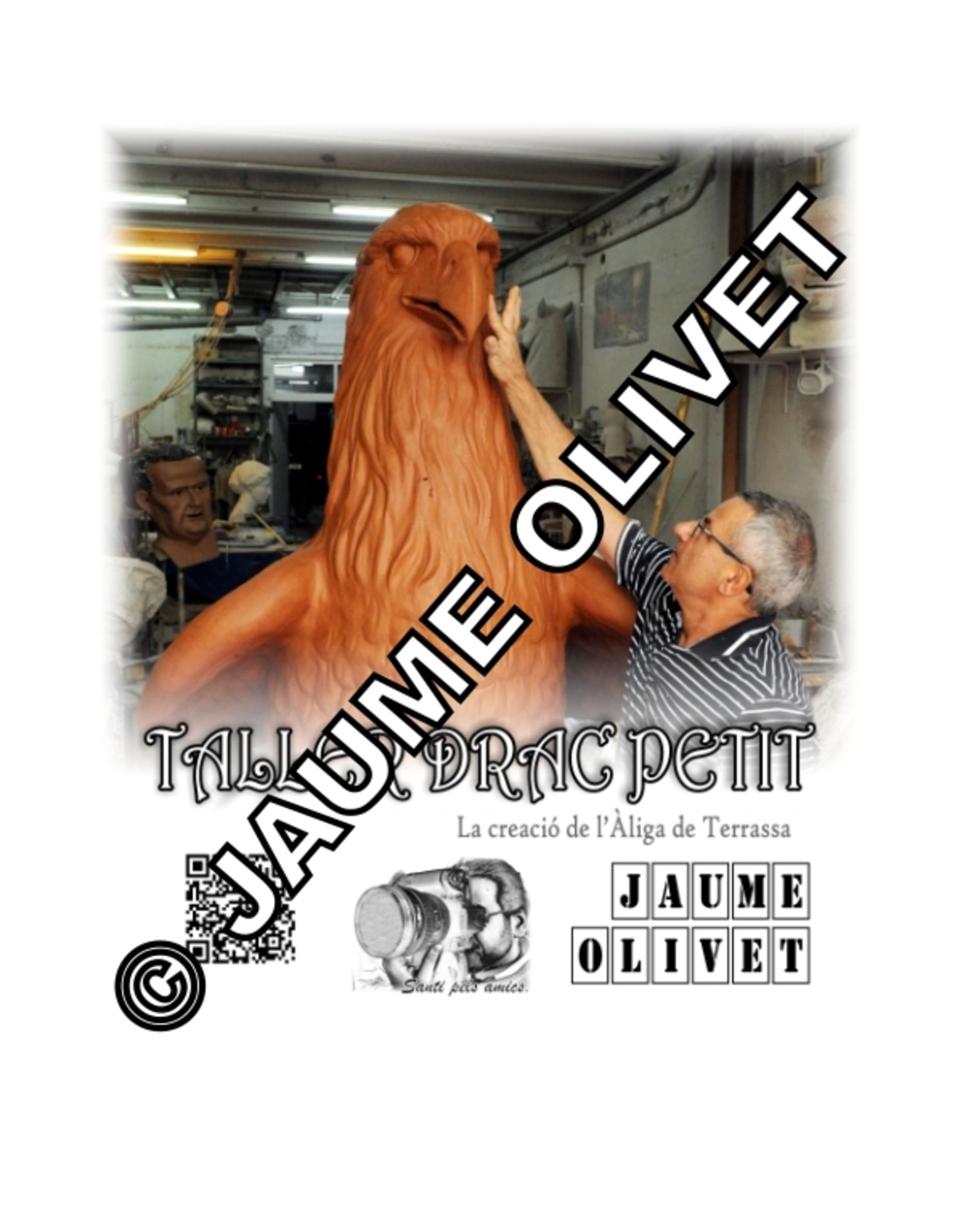  Jaume Olivet