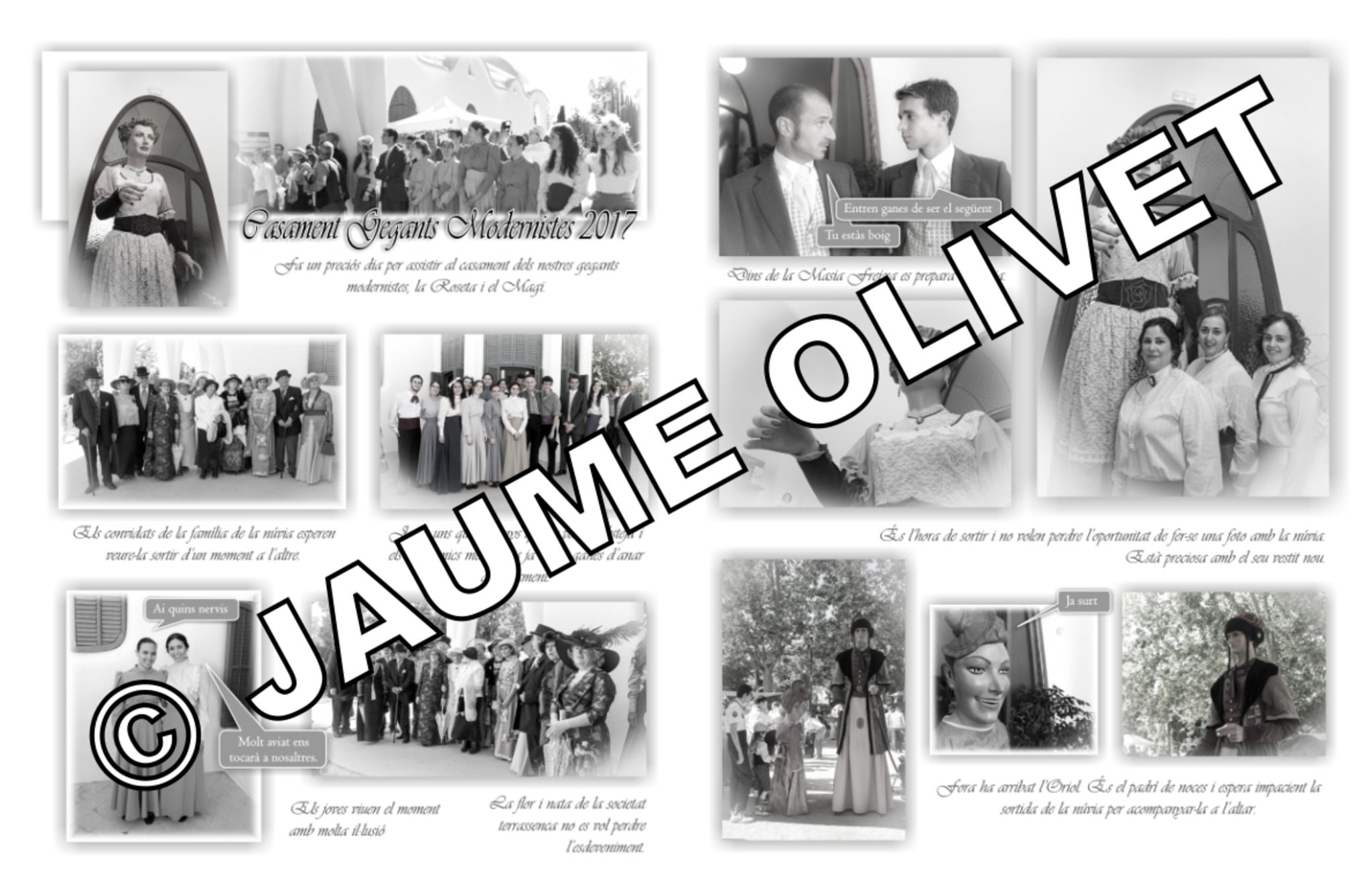  Jaume Olivet
