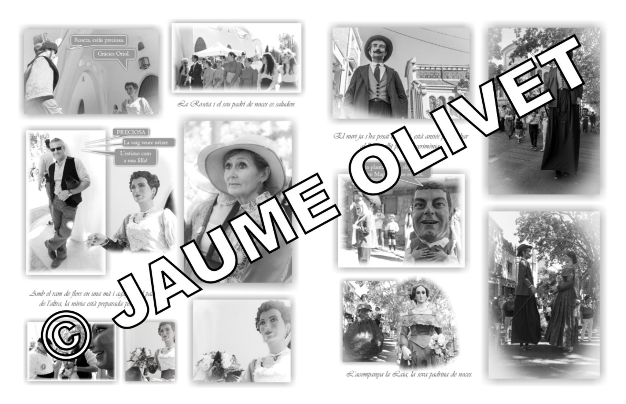  Jaume Olivet