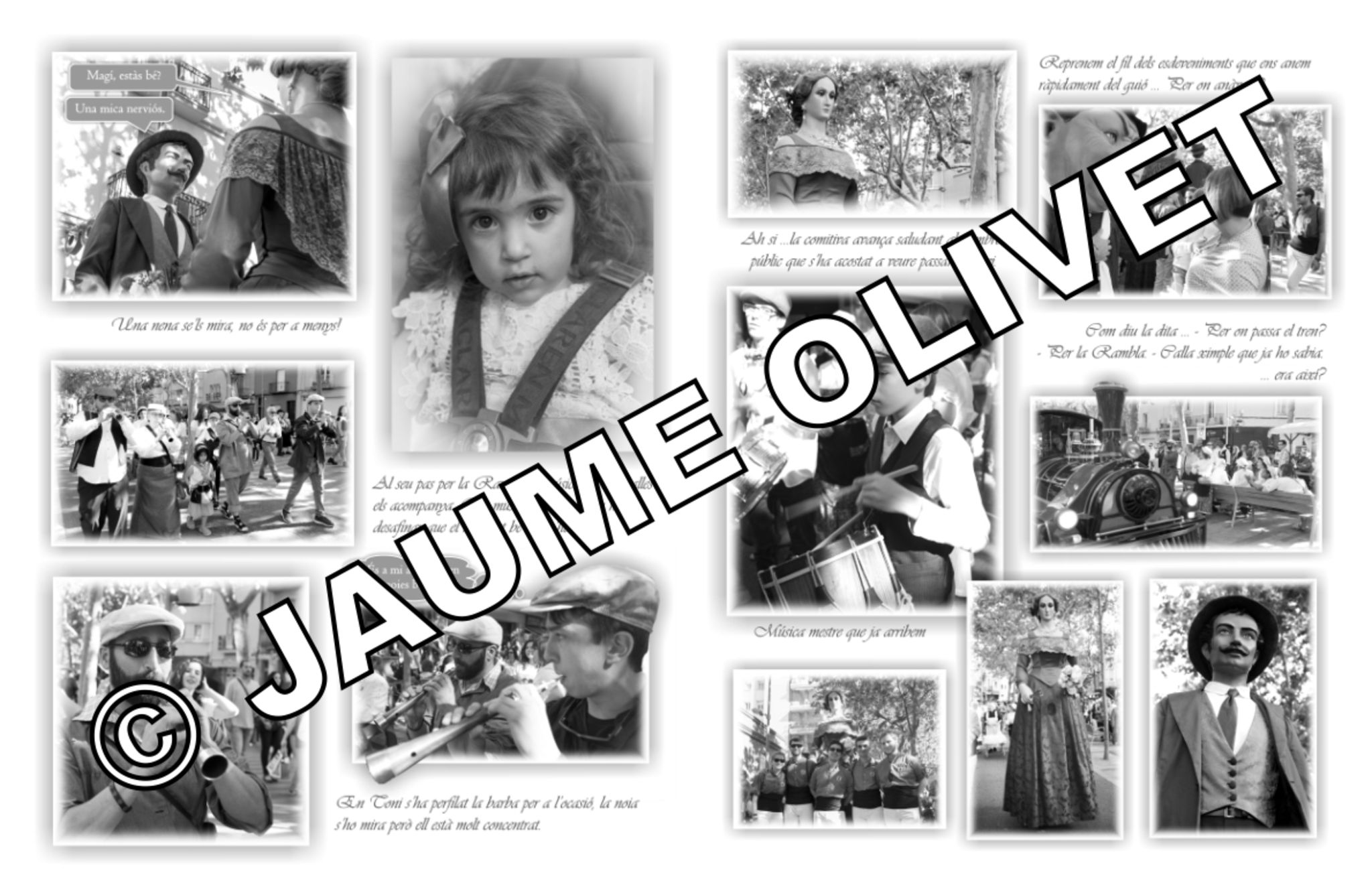  Jaume Olivet