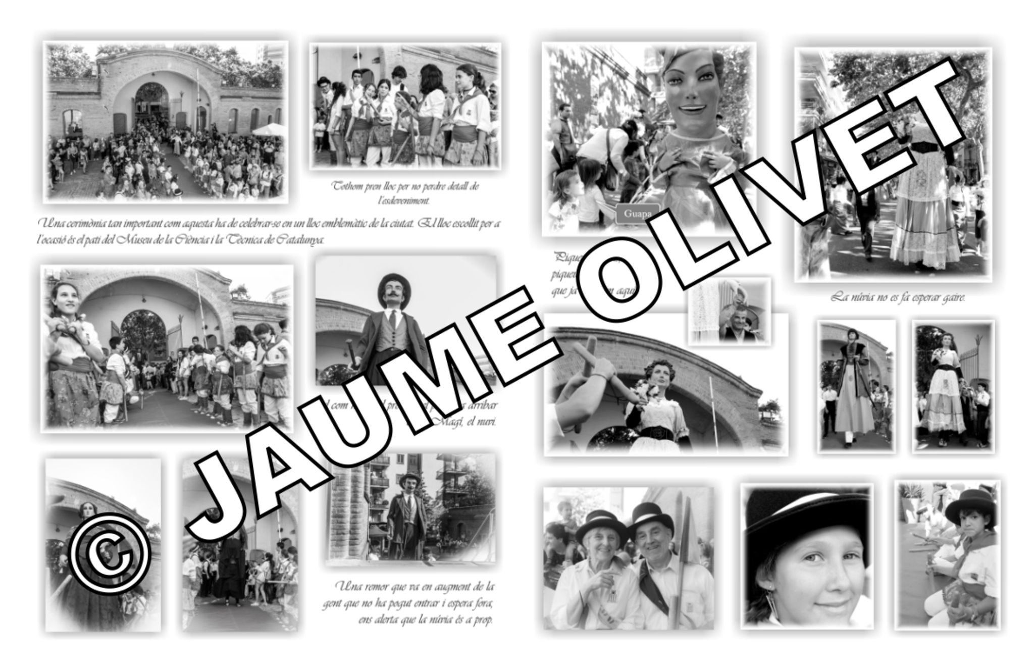  Jaume Olivet