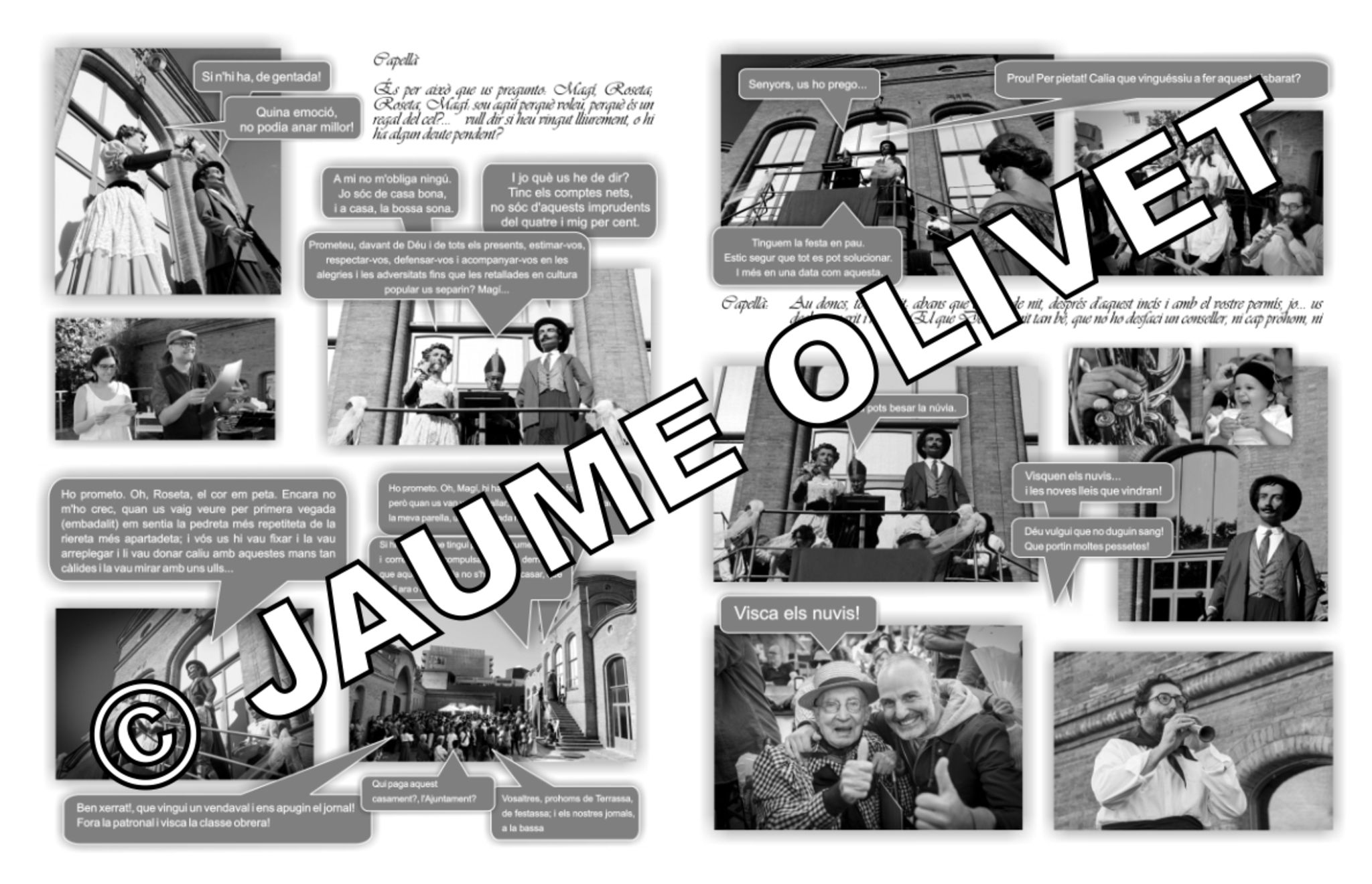  Jaume Olivet