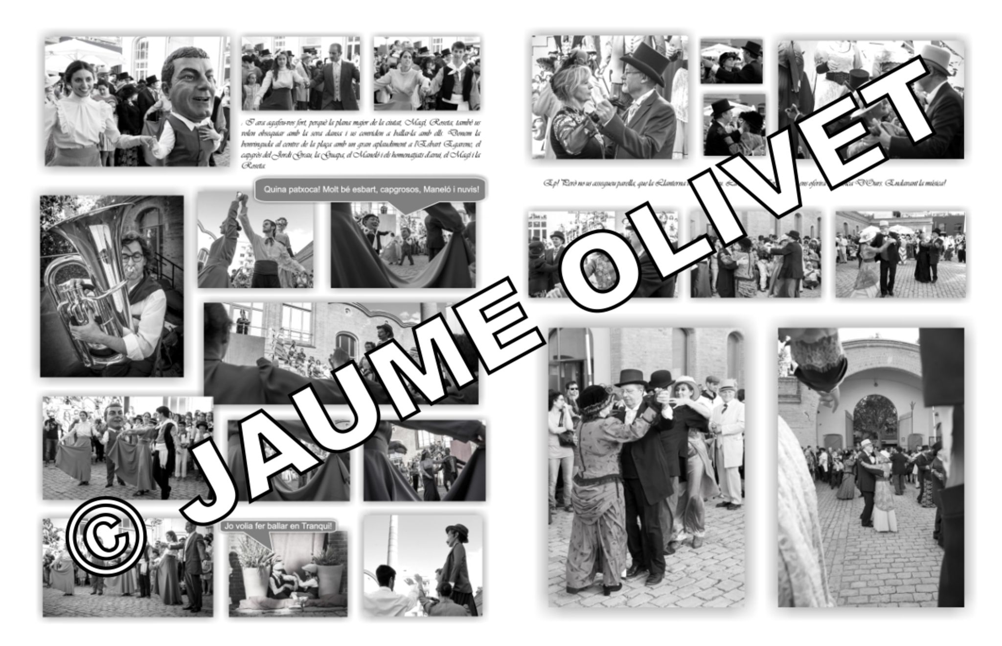  Jaume Olivet