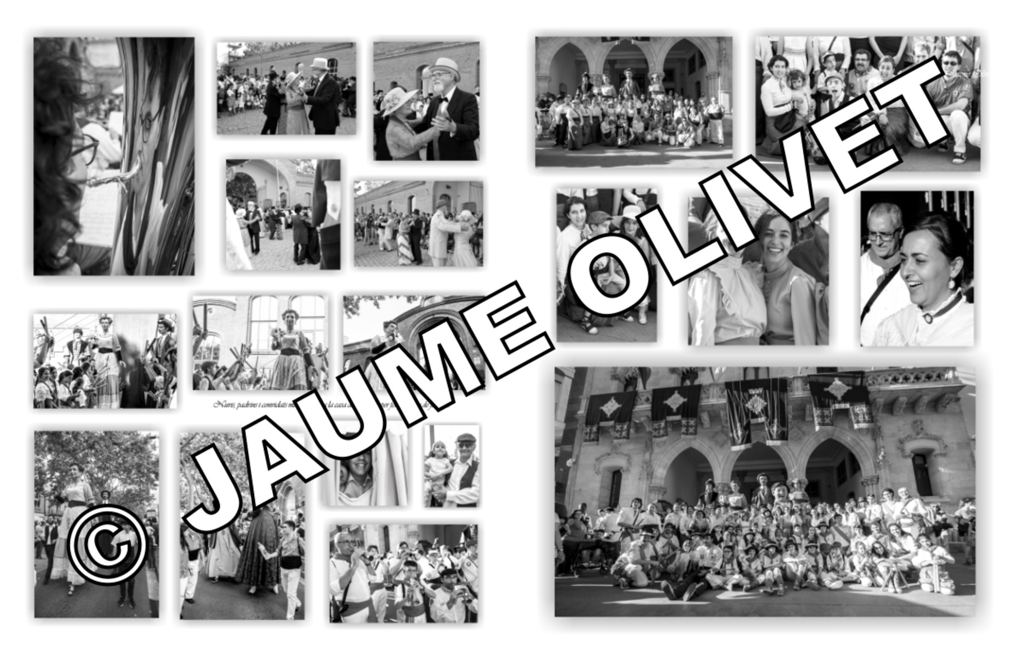  Jaume Olivet