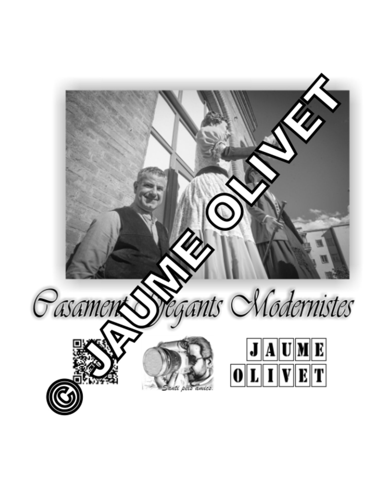  Jaume Olivet 2017