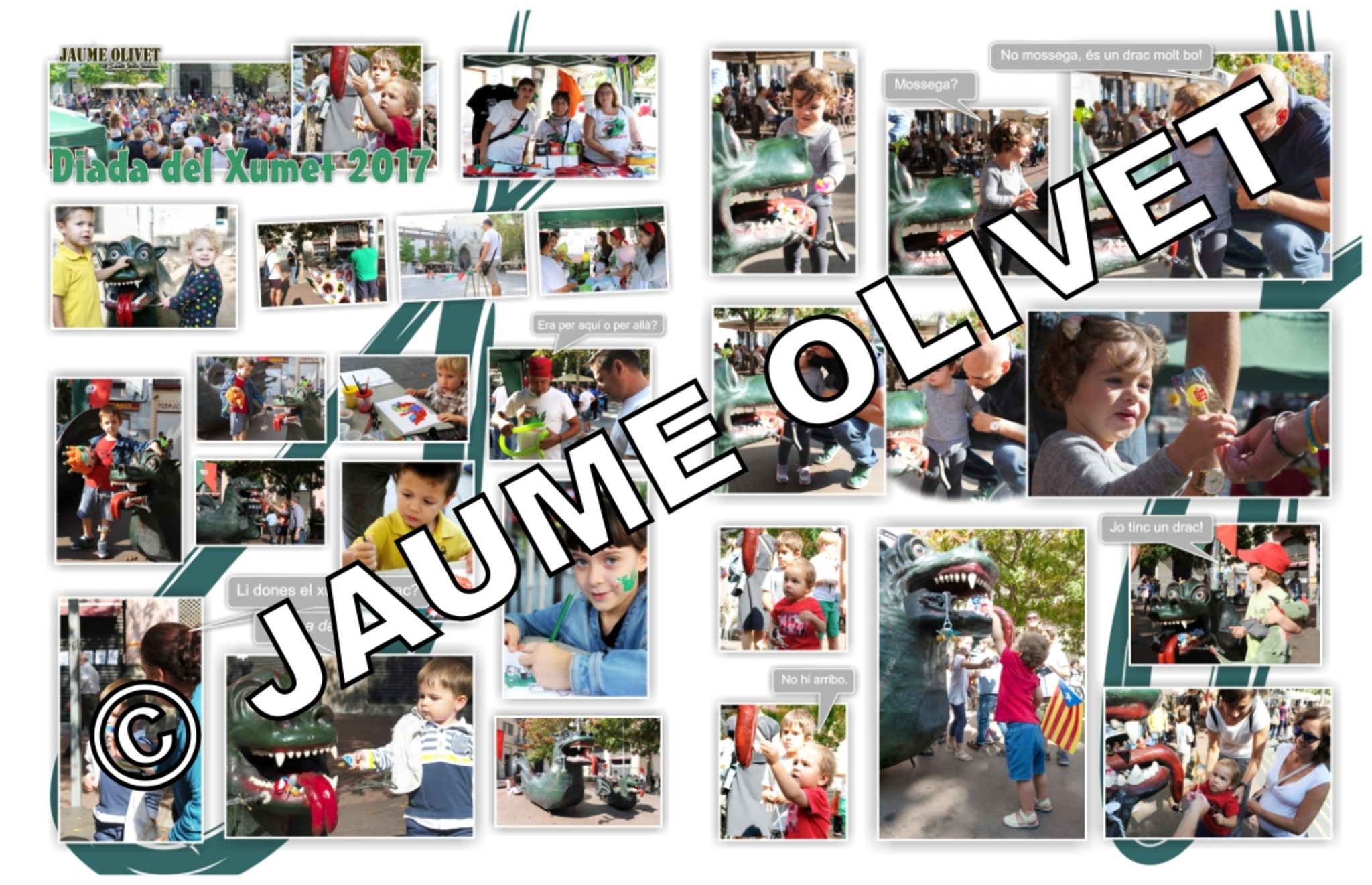 Jaume Olivet