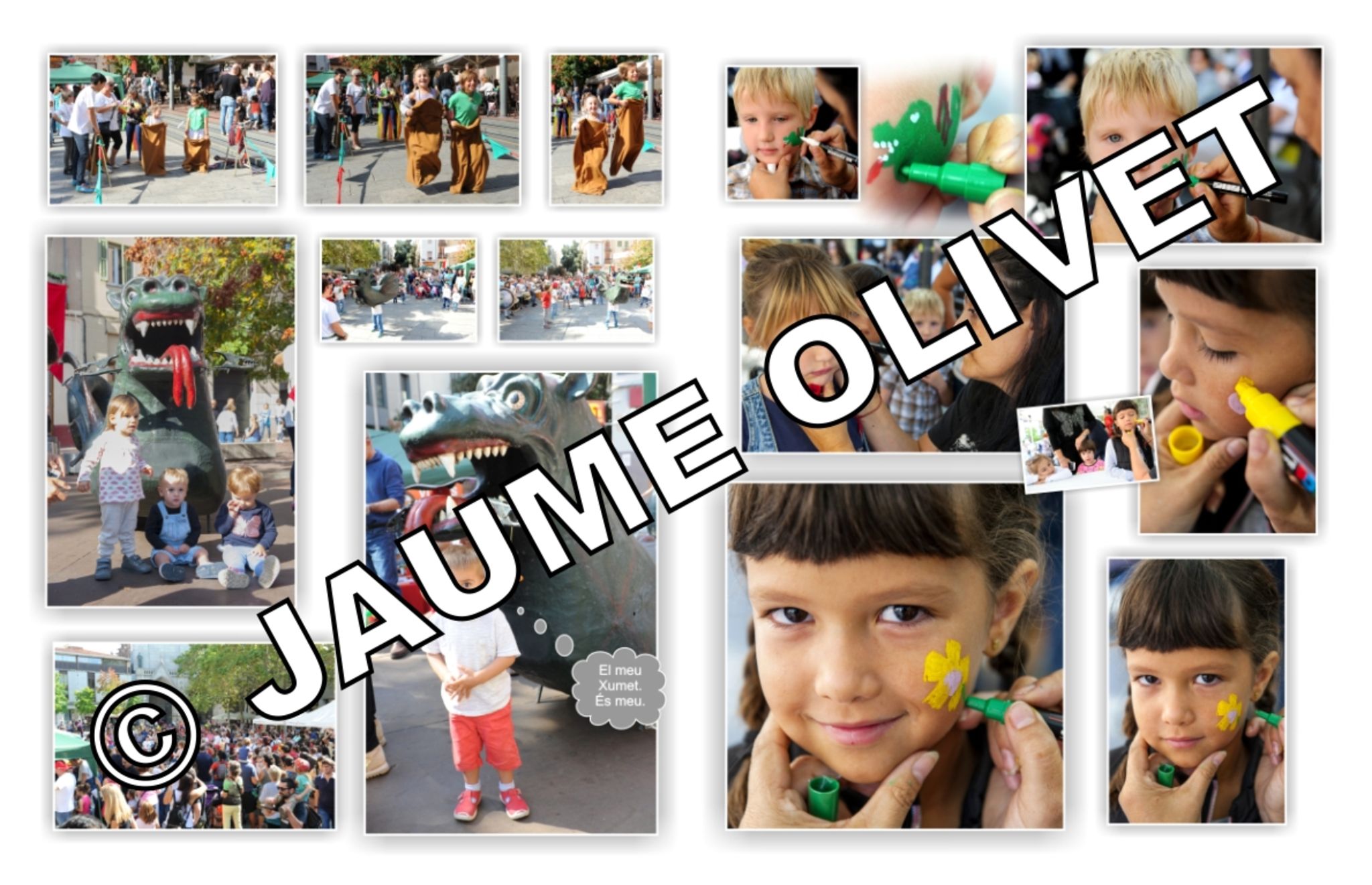  Jaume Olivet