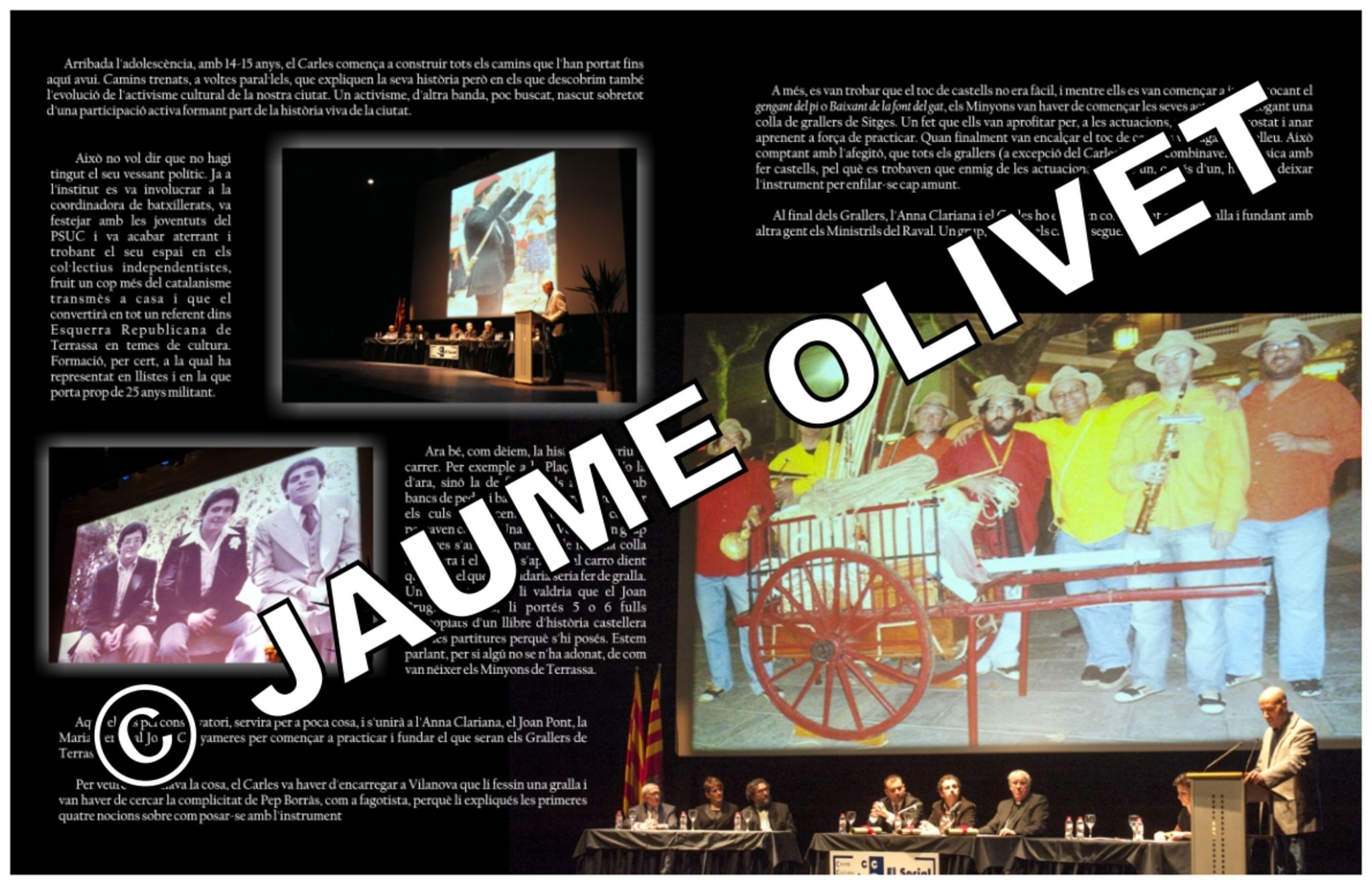  Jaume Olivet