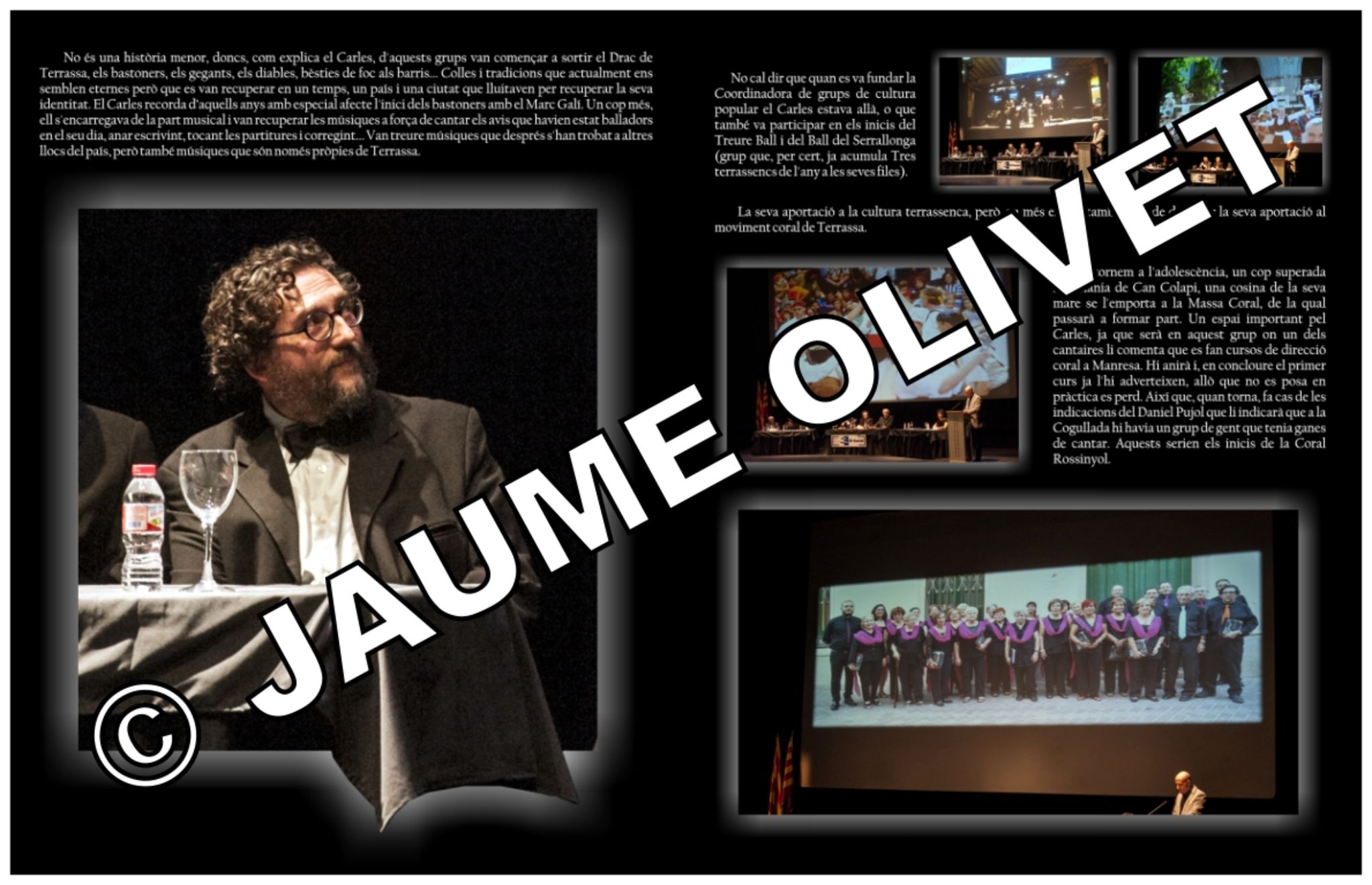  Jaume Olivet