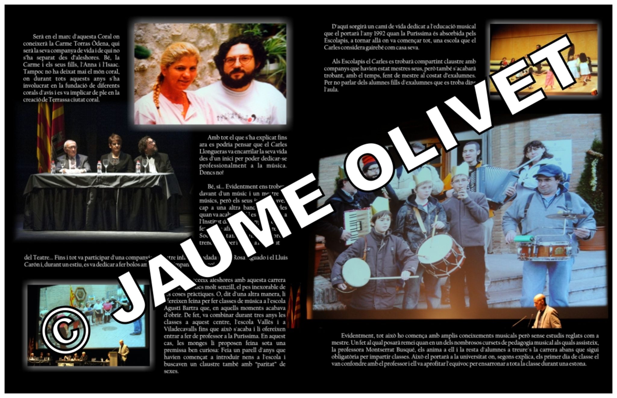  Jaume Olivet
