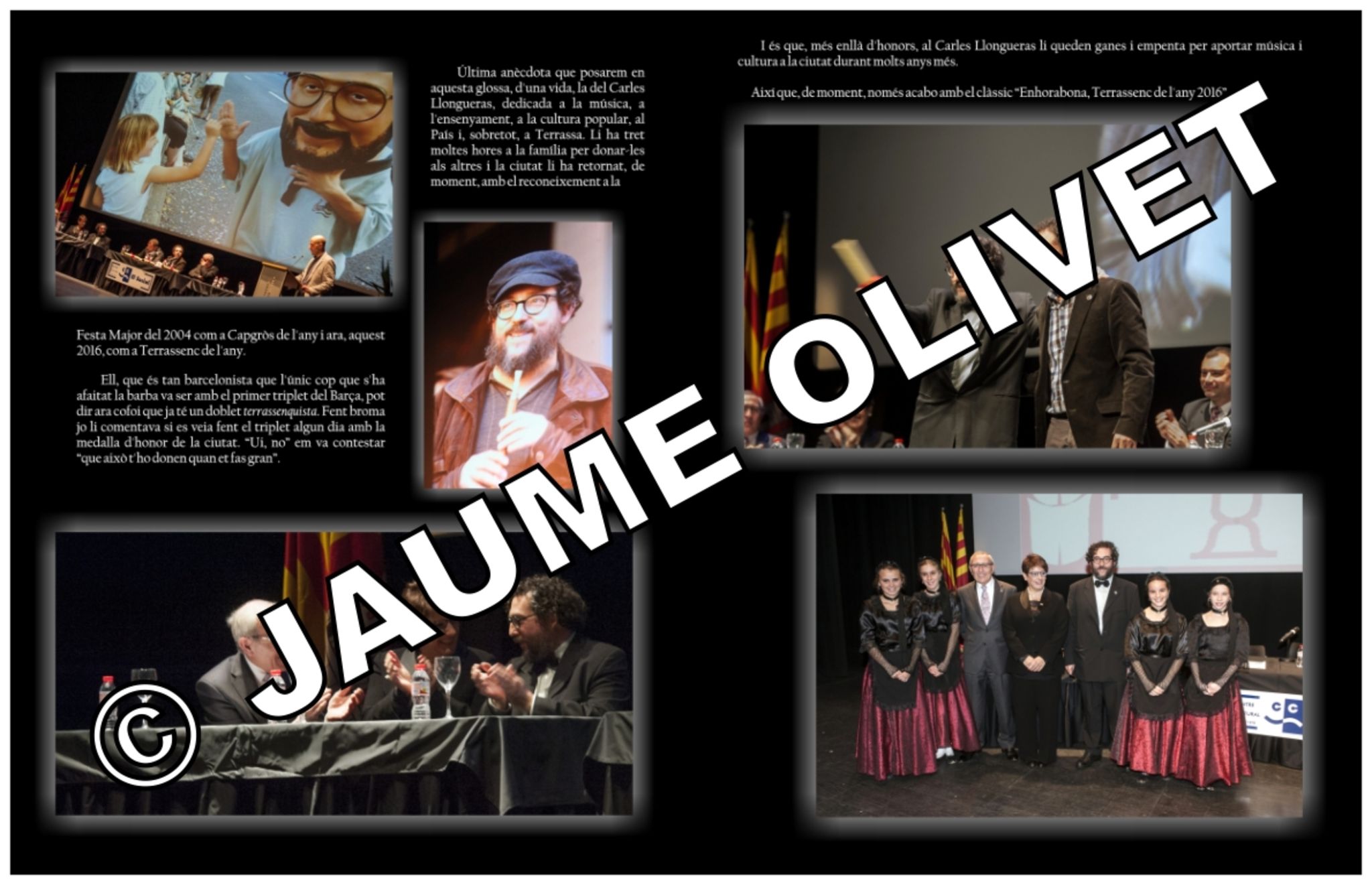  Jaume Olivet