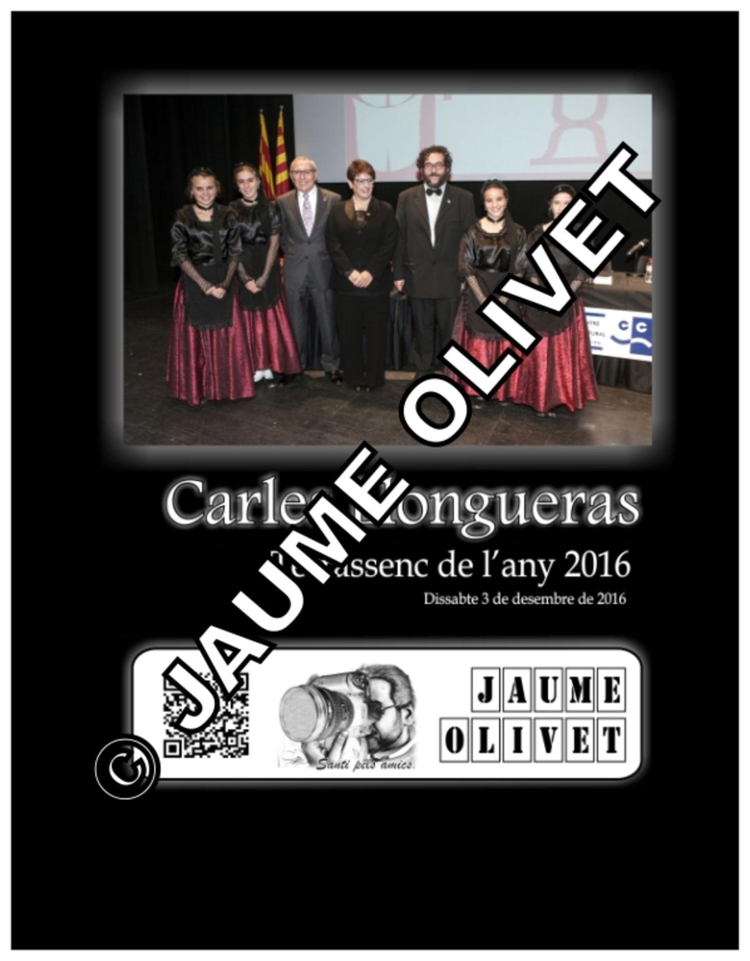  Jaume Olivet 2016