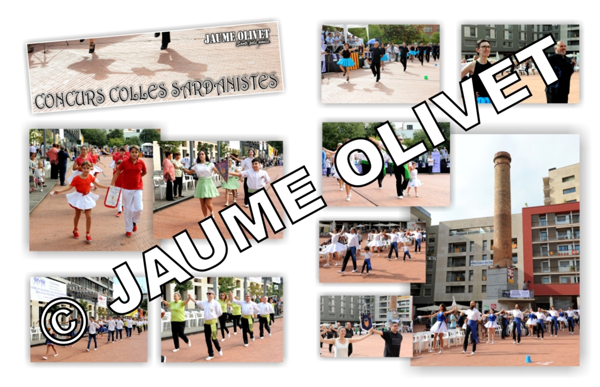  Jaume Olivet