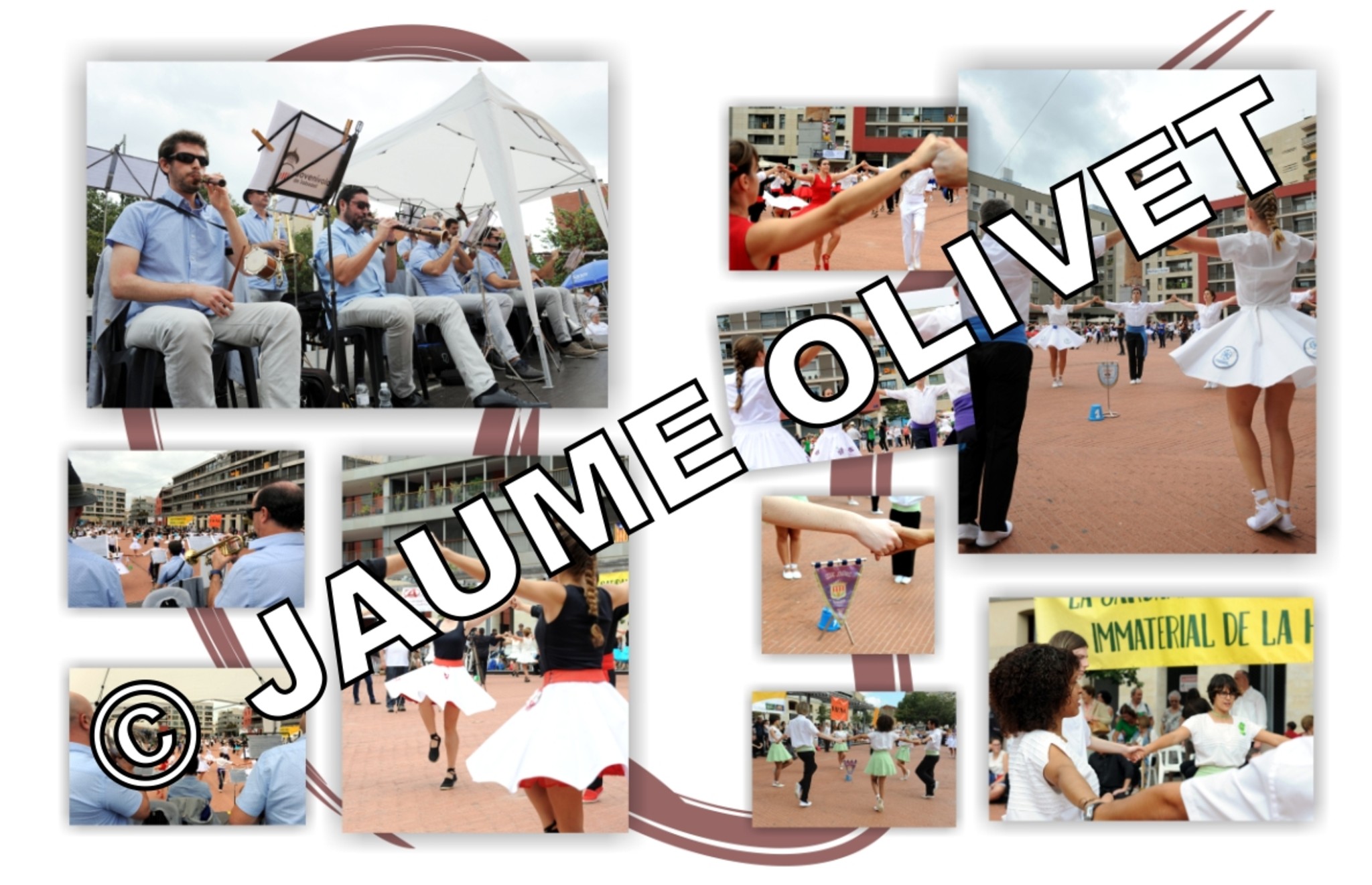  Jaume Olivet