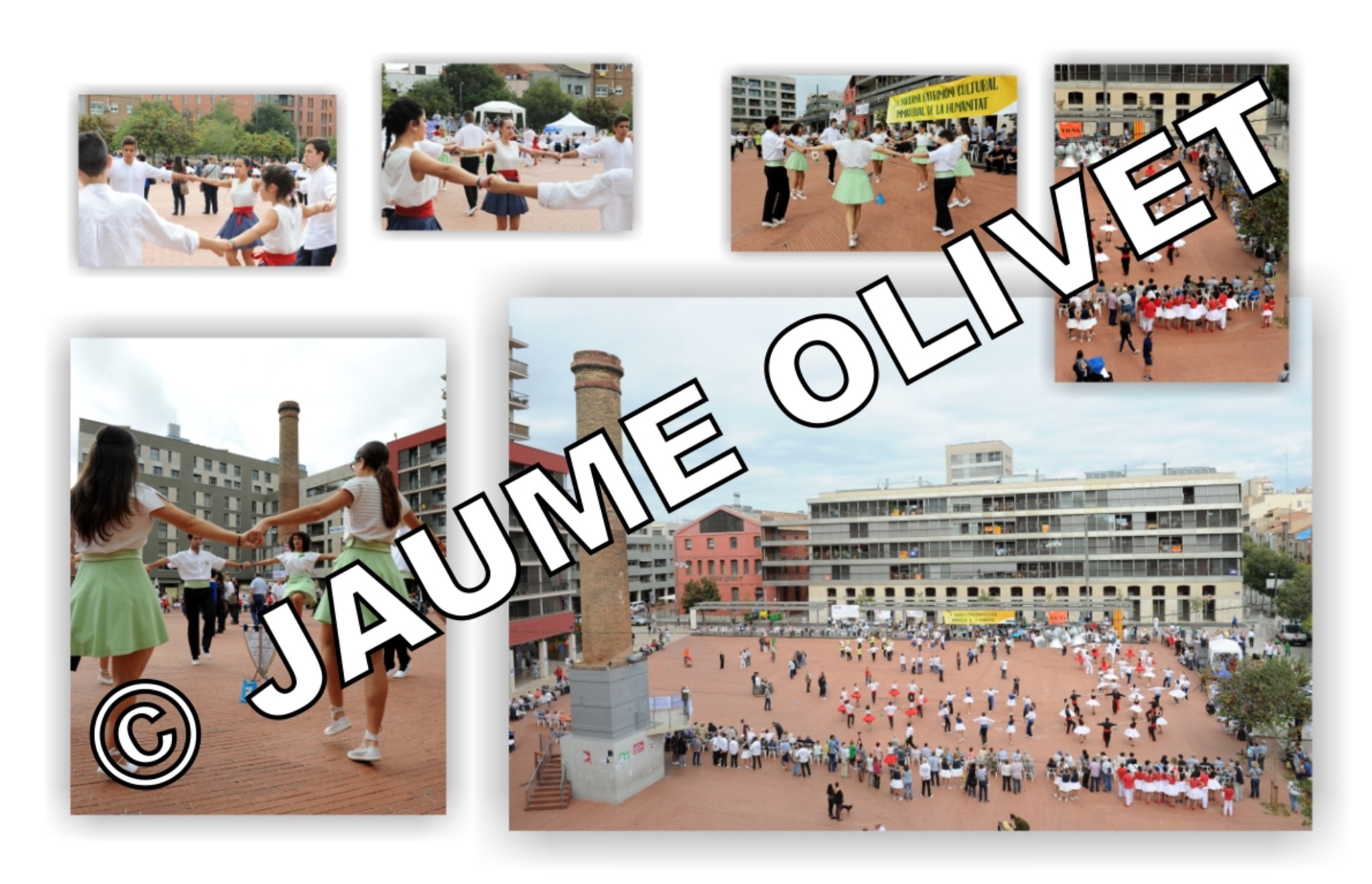  Jaume Olivet