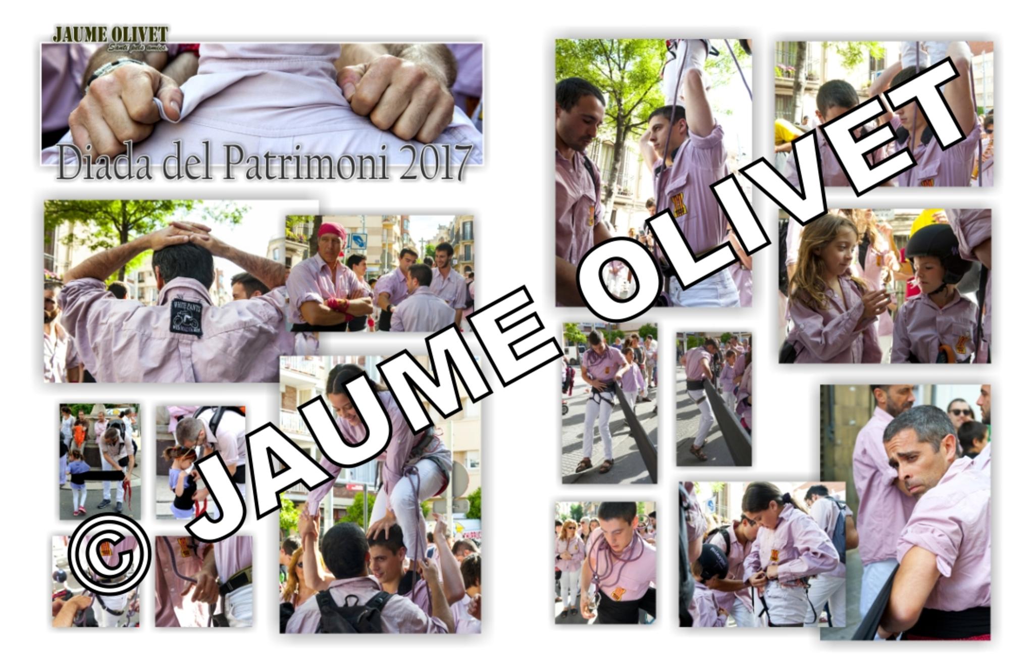  Jaume Olivet