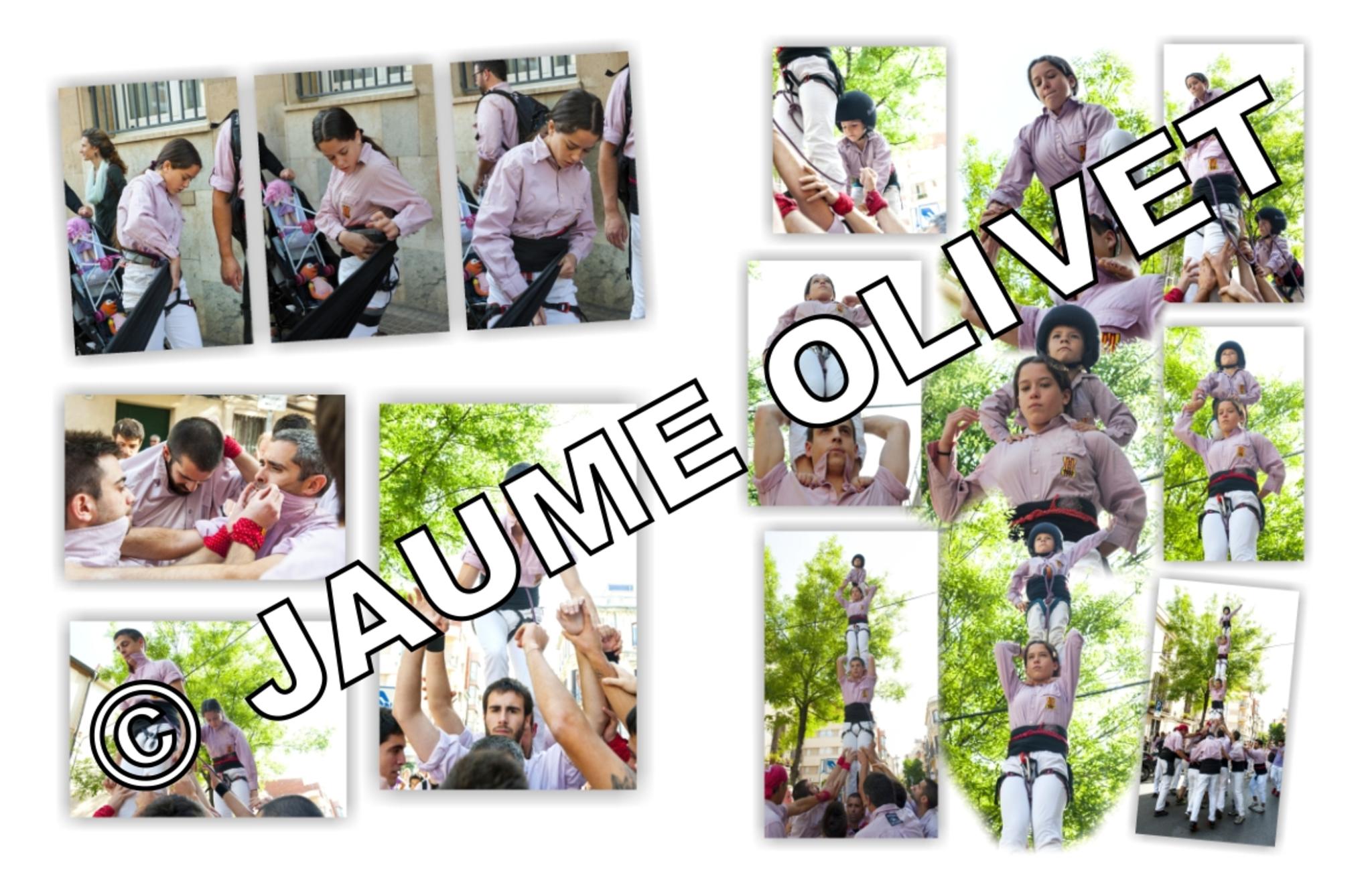  Jaume Olivet