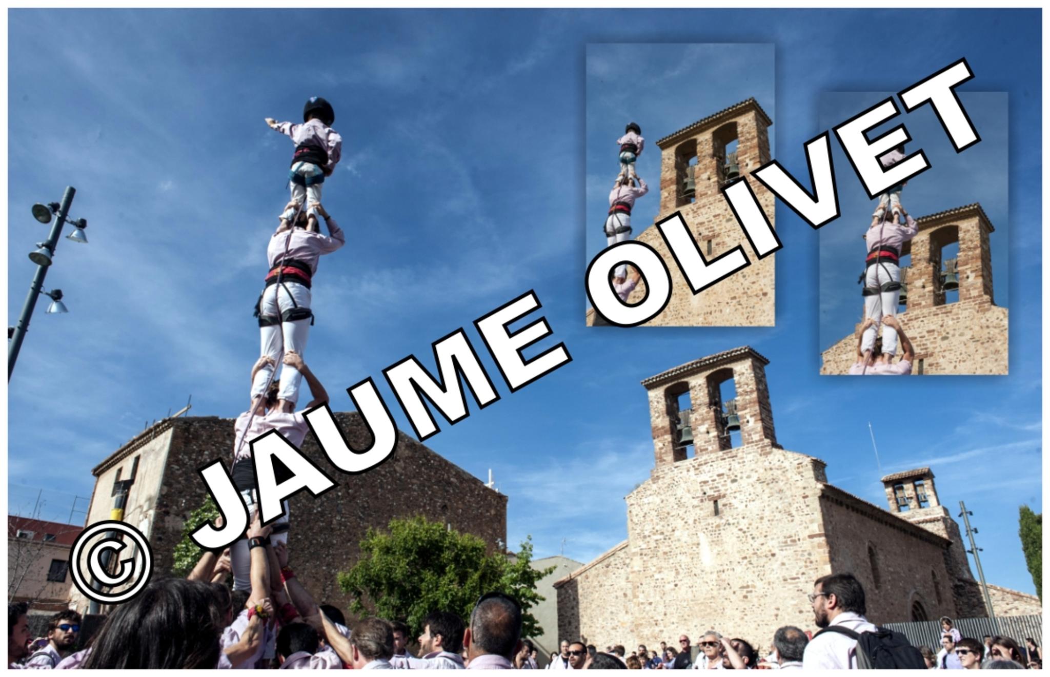  Jaume Olivet