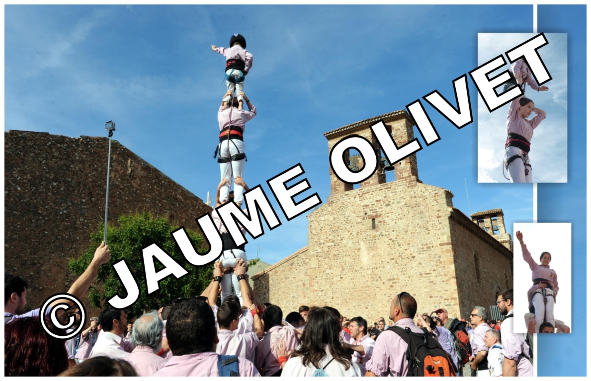  Jaume Olivet