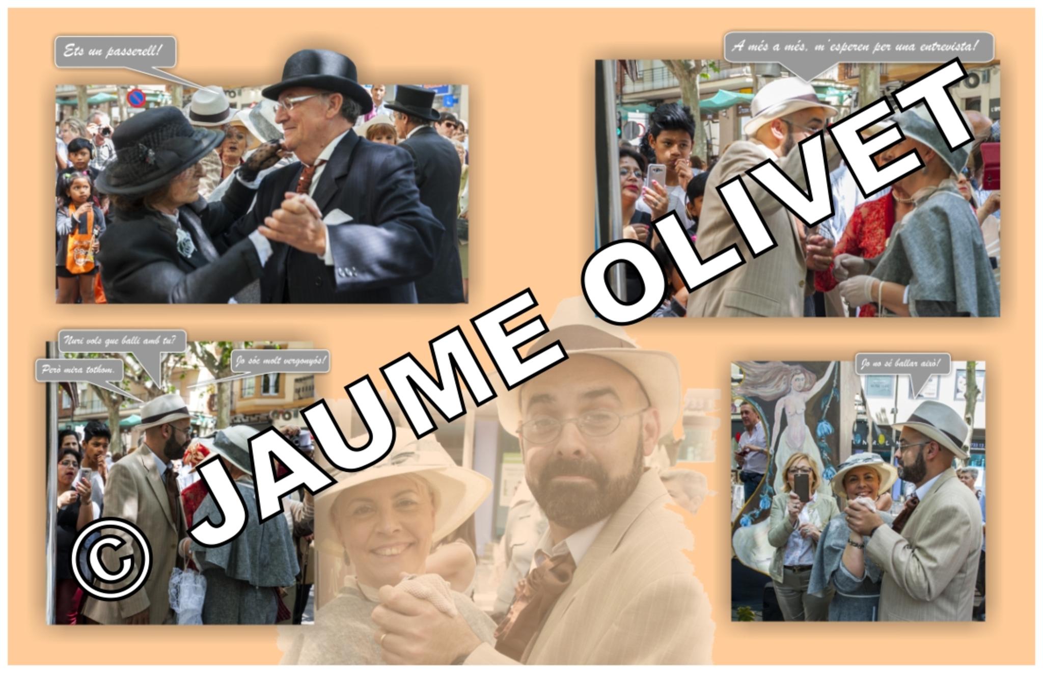  Jaume Olivet 2017