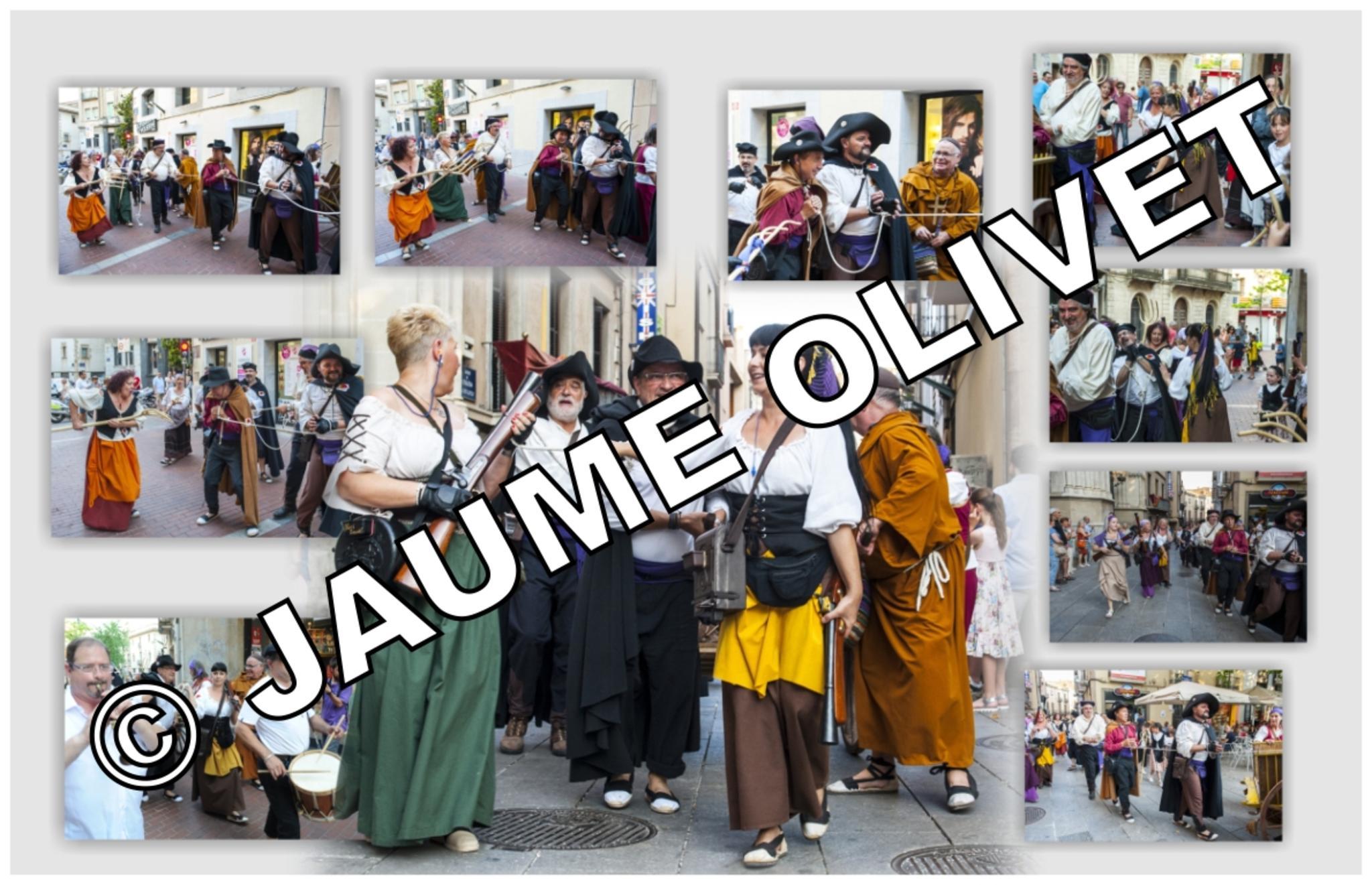  Jaume Olivet 2017