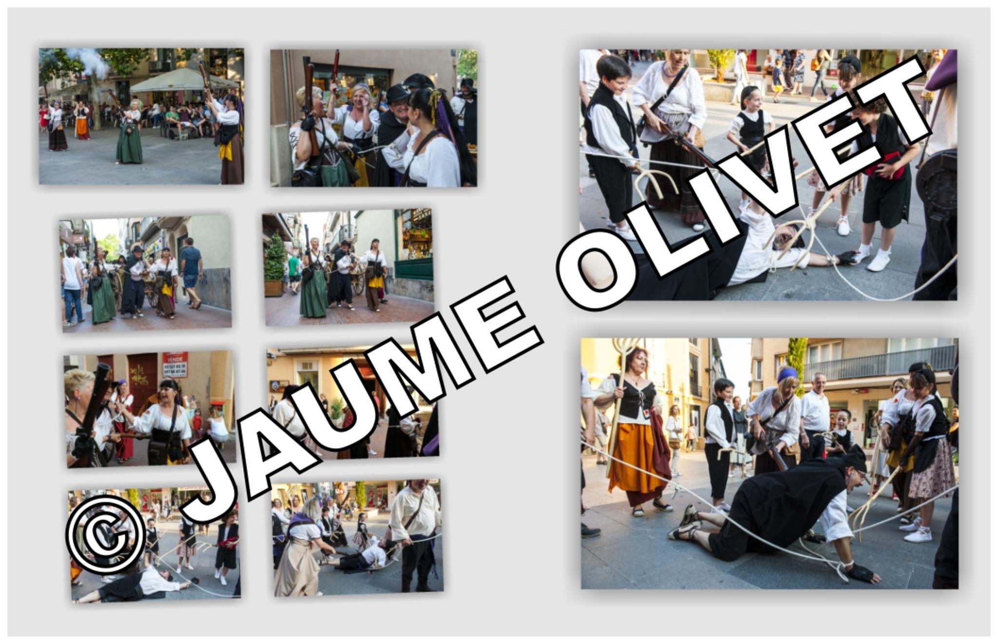  Jaume Olivet 2017