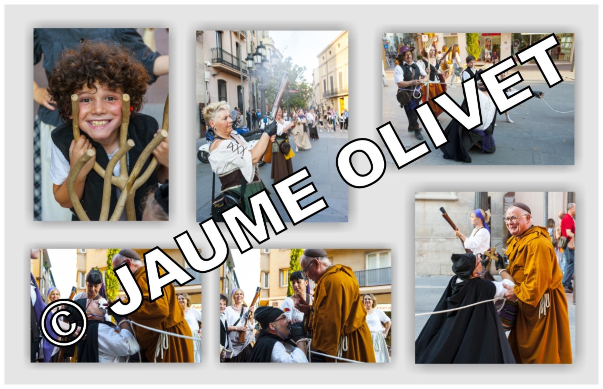  Jaume Olivet 2017