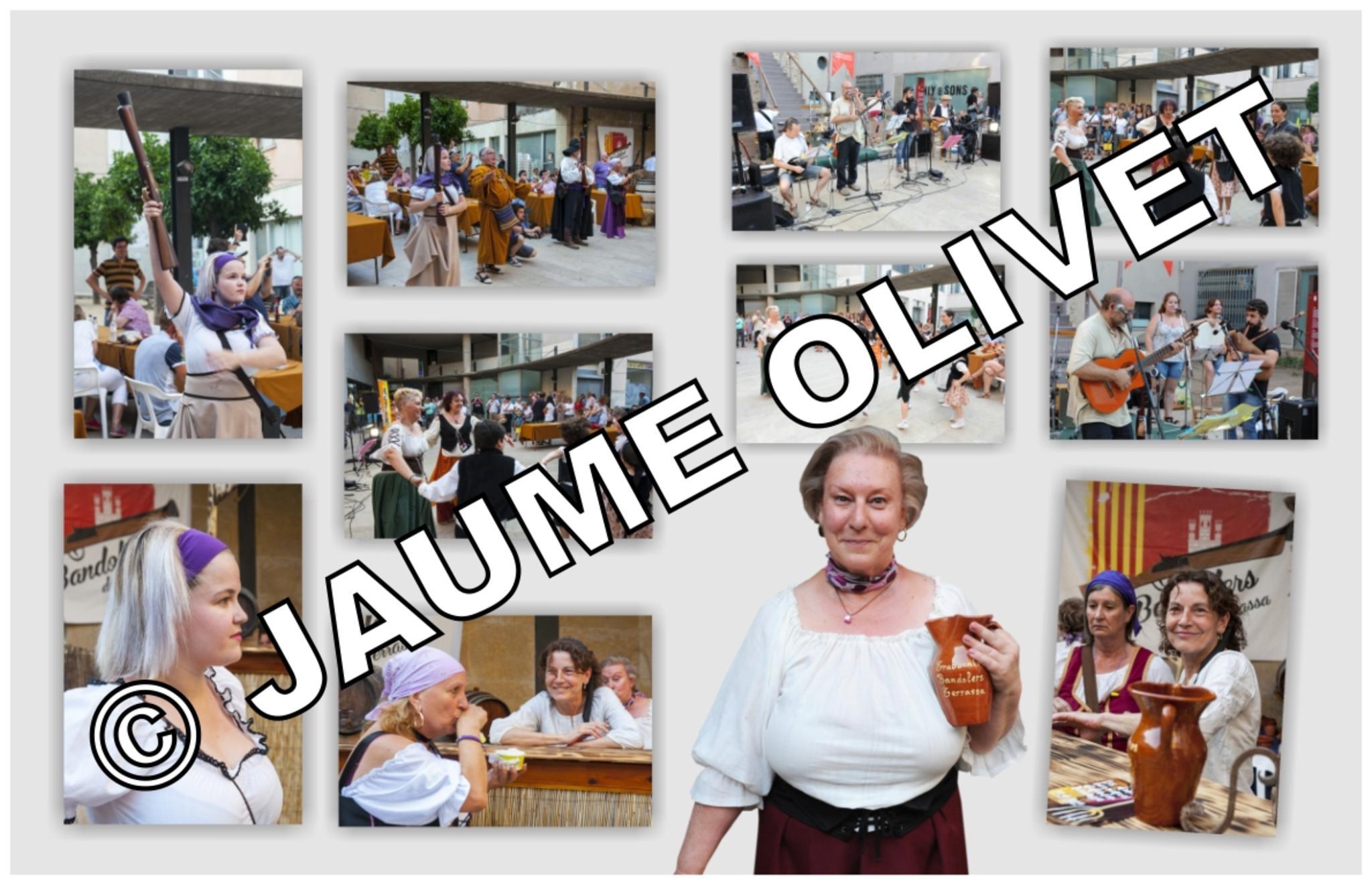  Jaume Olivet 2017