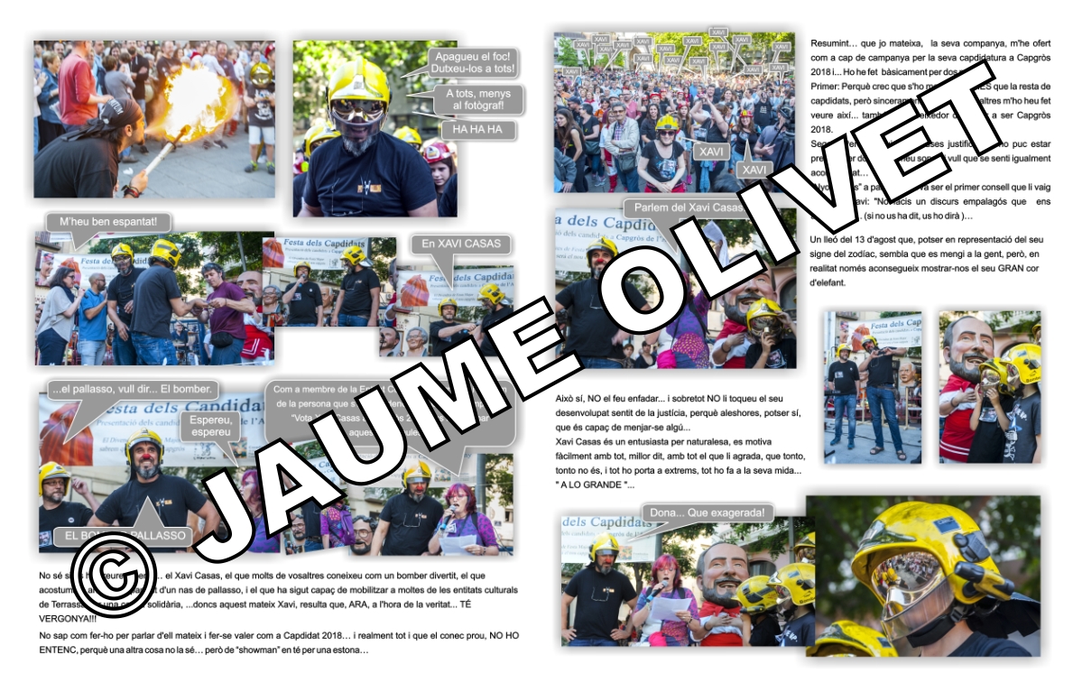  Jaume Olivet 2017