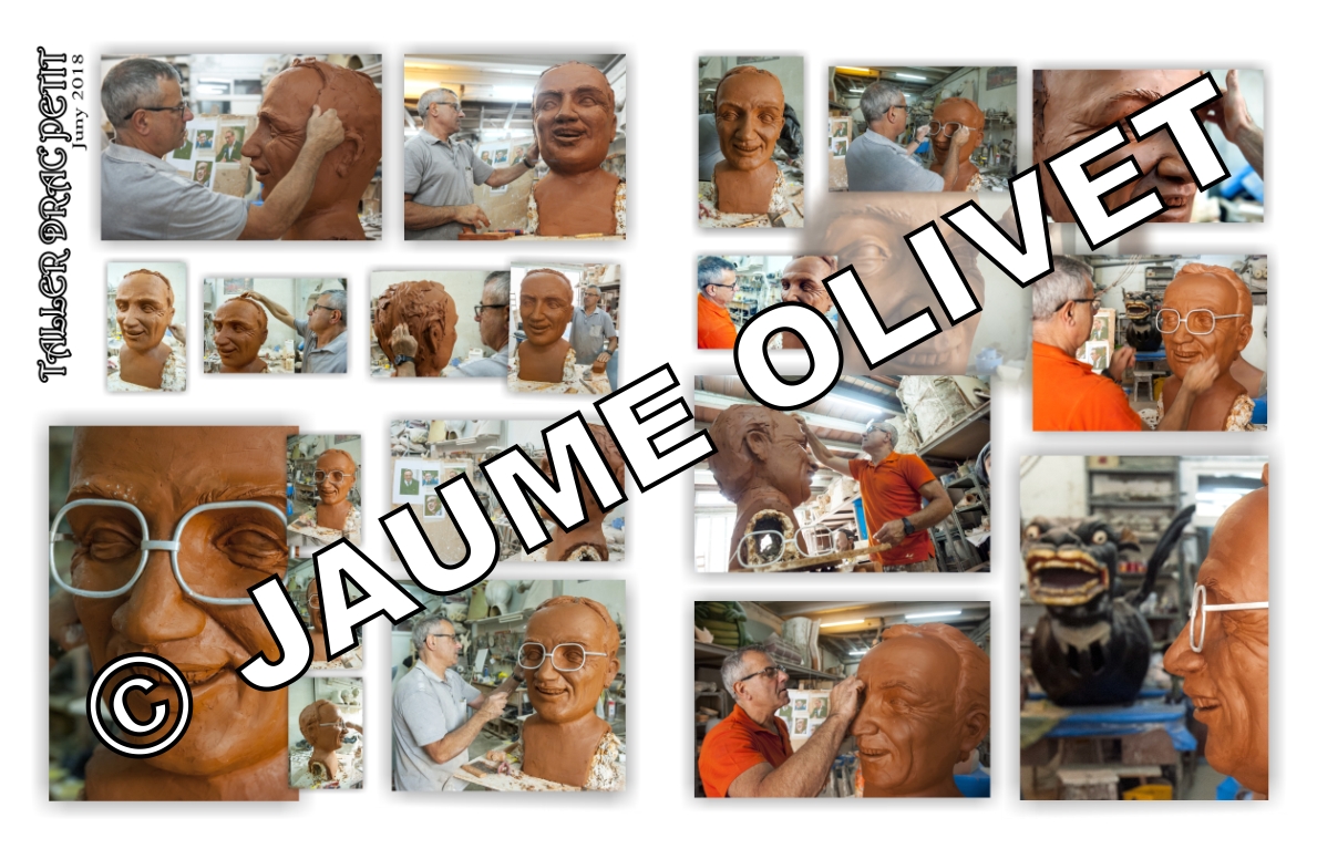  Jaume Olivet 2017