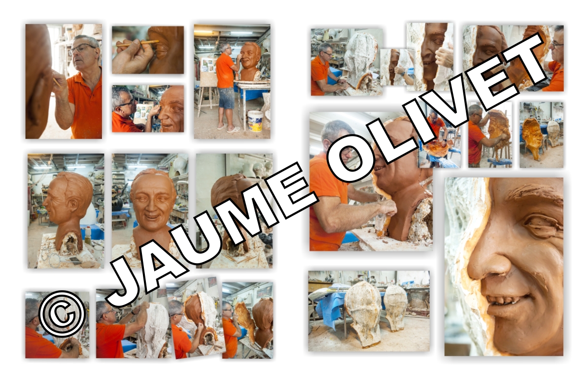  Jaume Olivet 2017