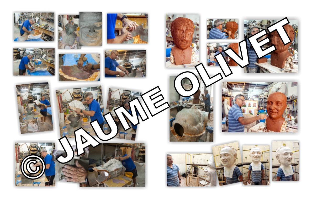  Jaume Olivet 2017