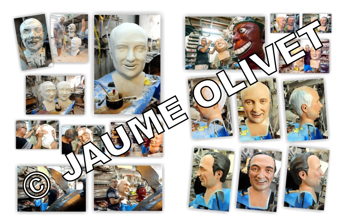  Jaume Olivet 2017