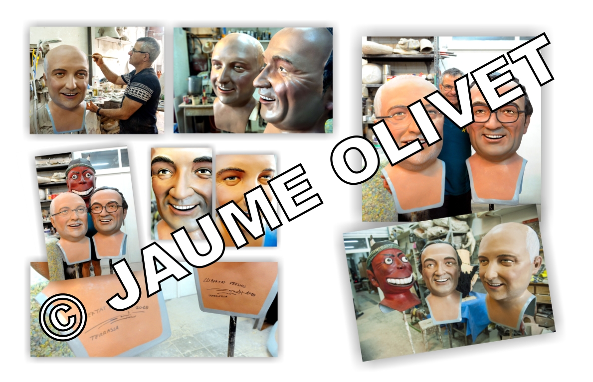  Jaume Olivet 2017